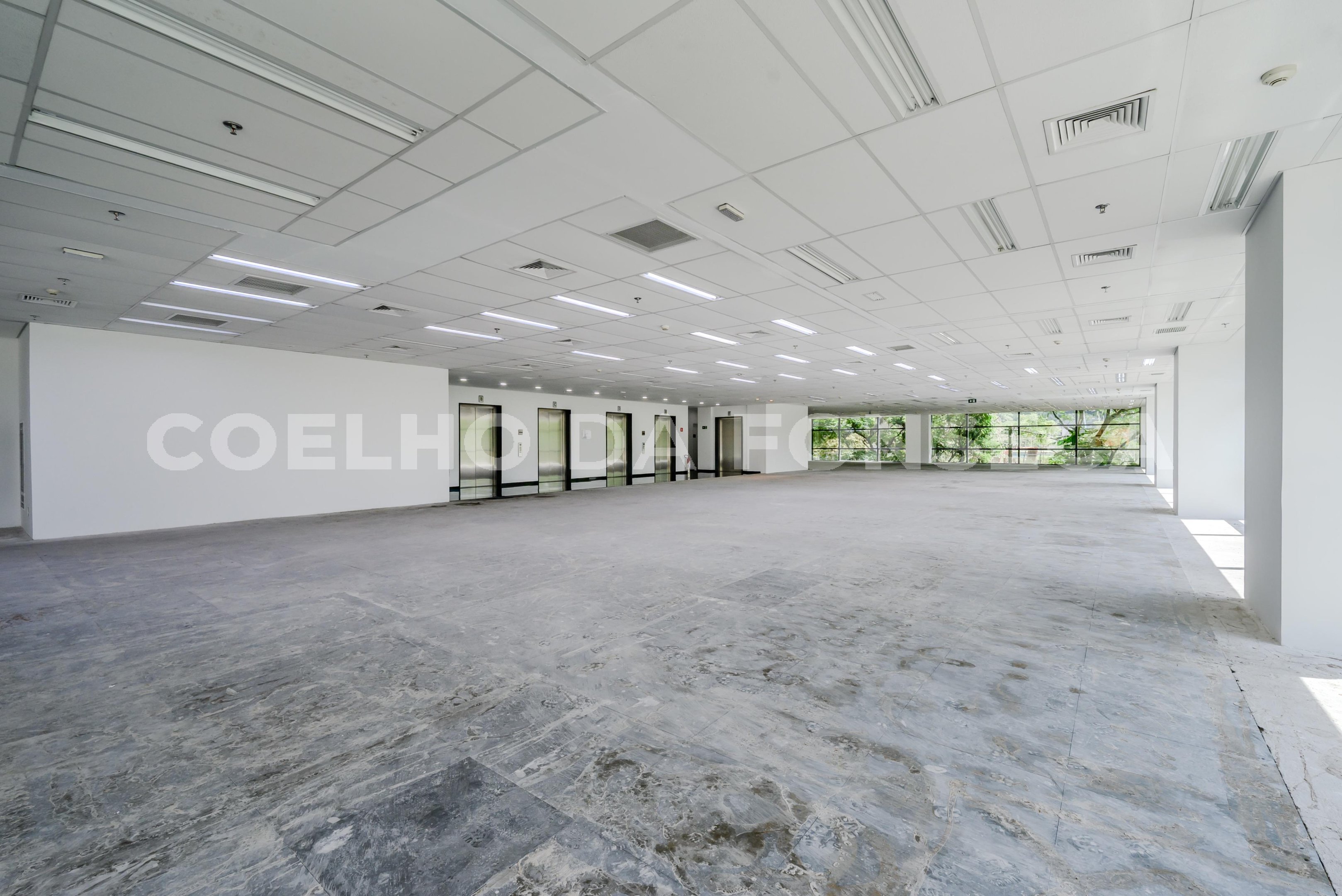 Sala Comercial
