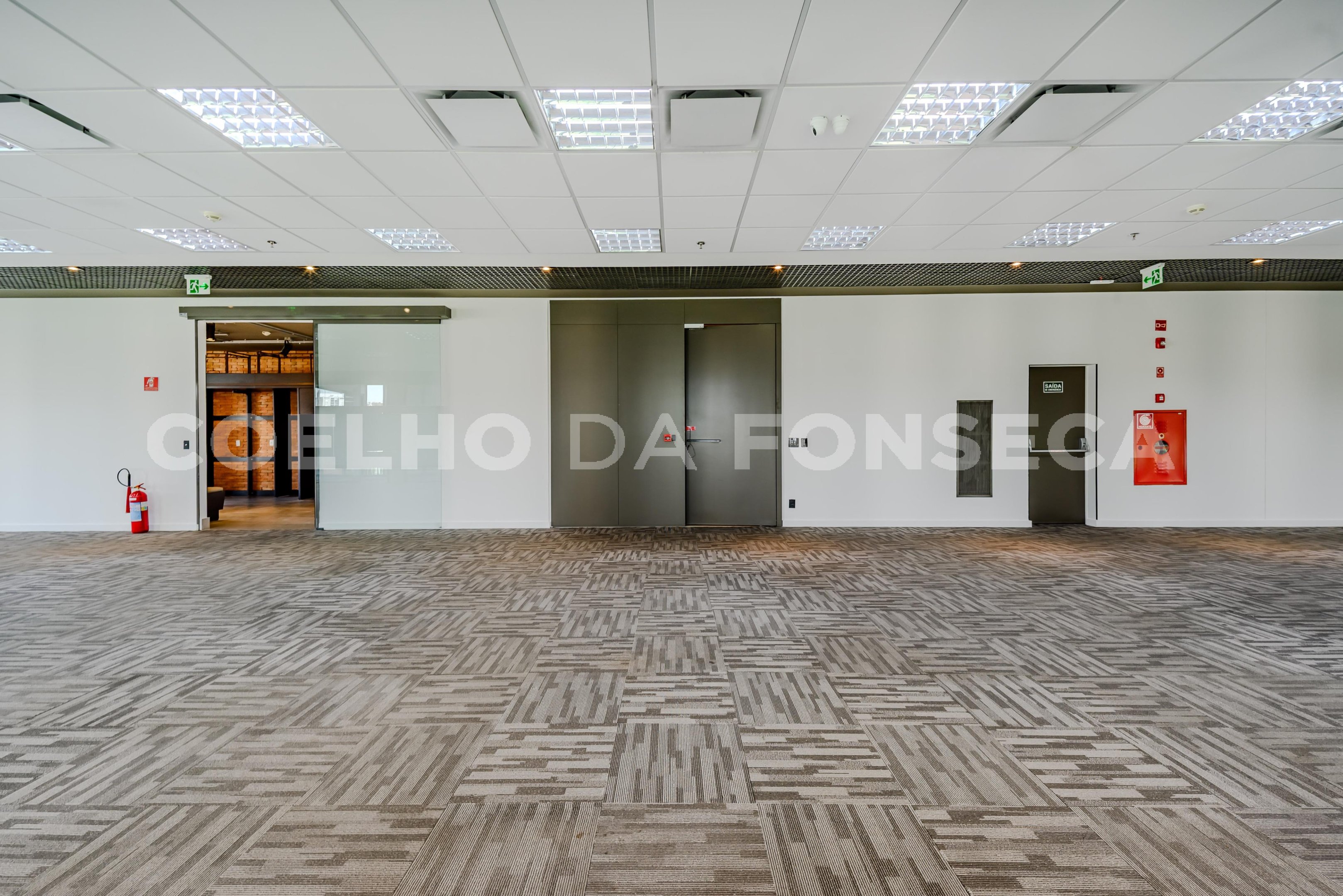 Sala Comercial