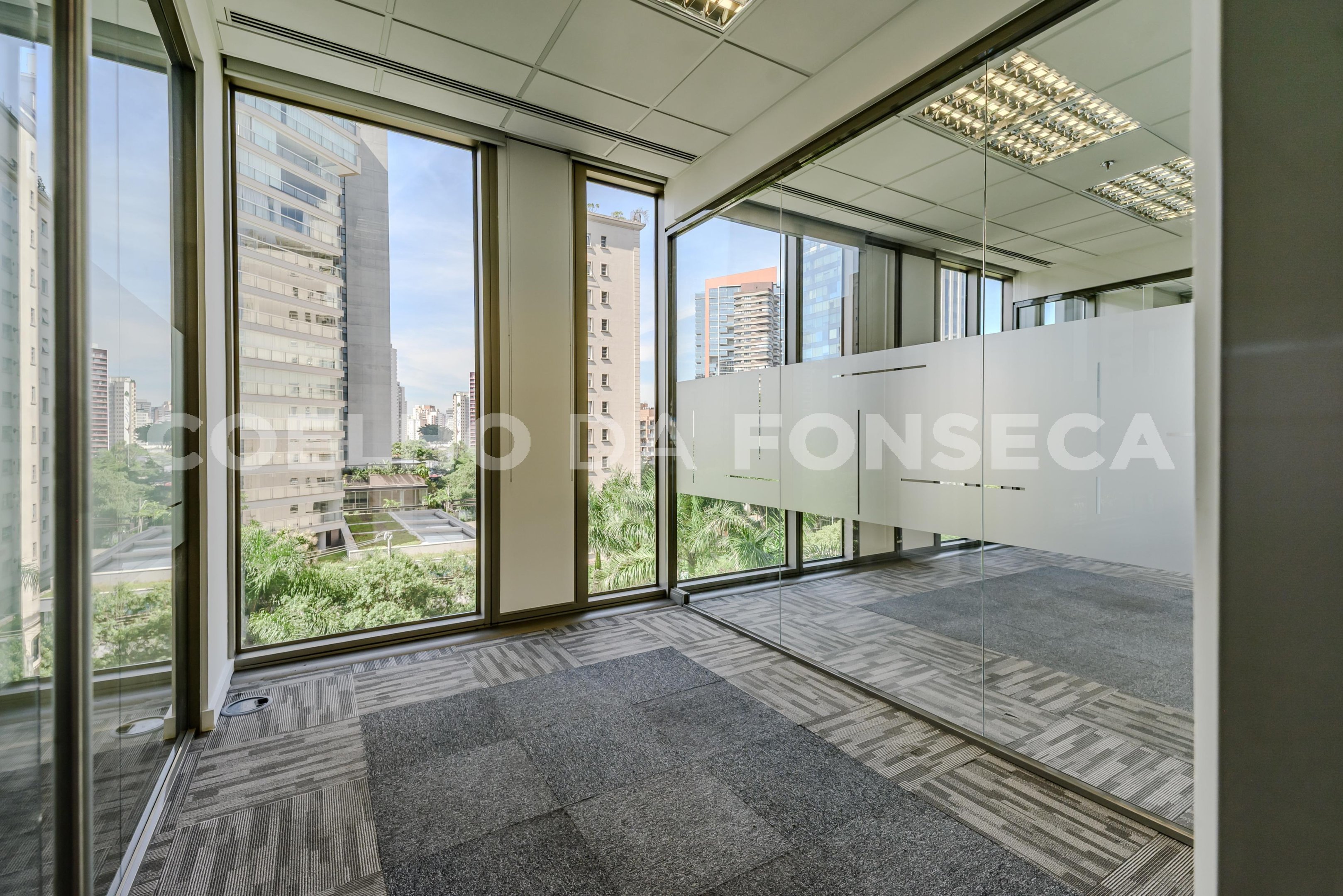 Sala Comercial