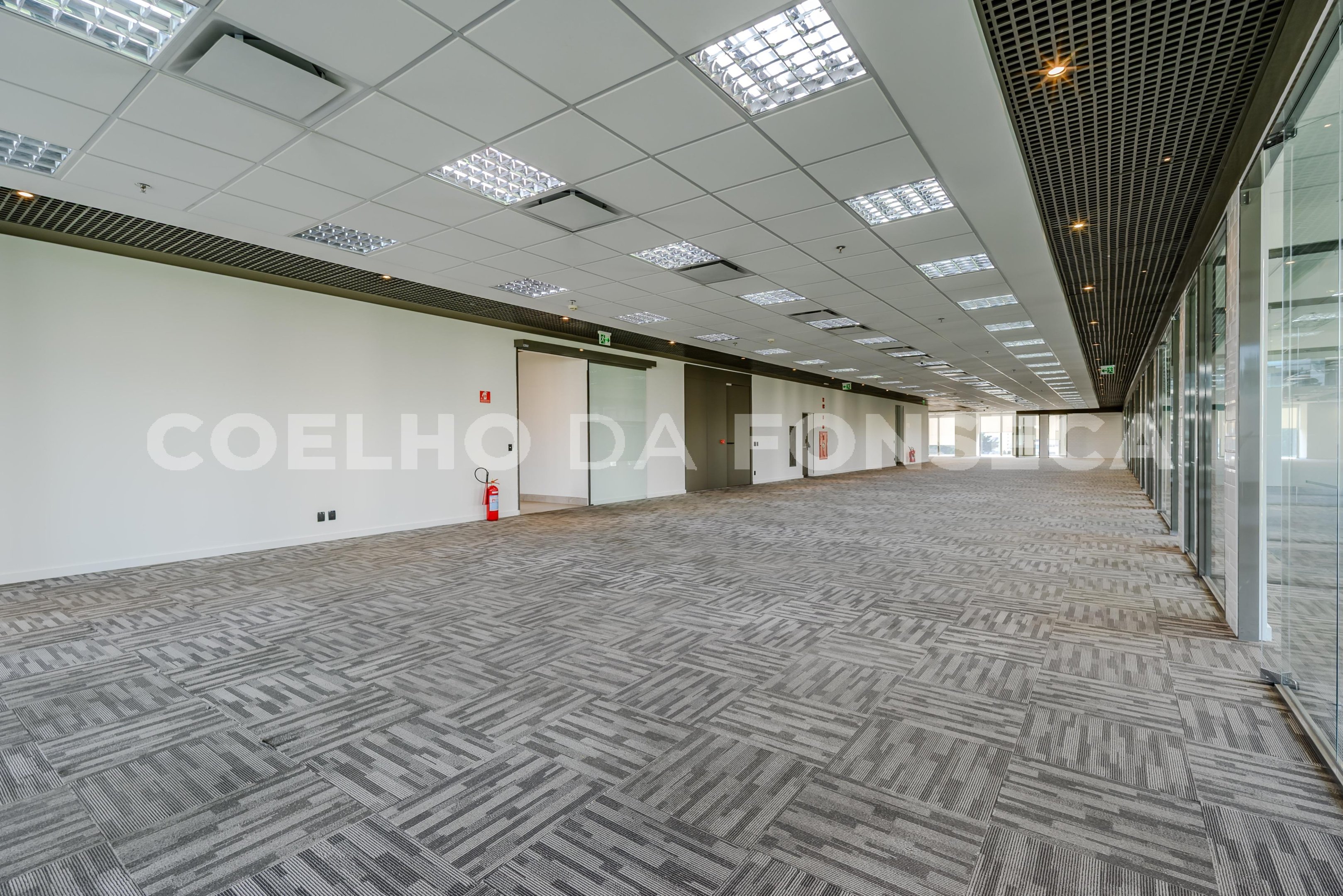 Sala Comercial