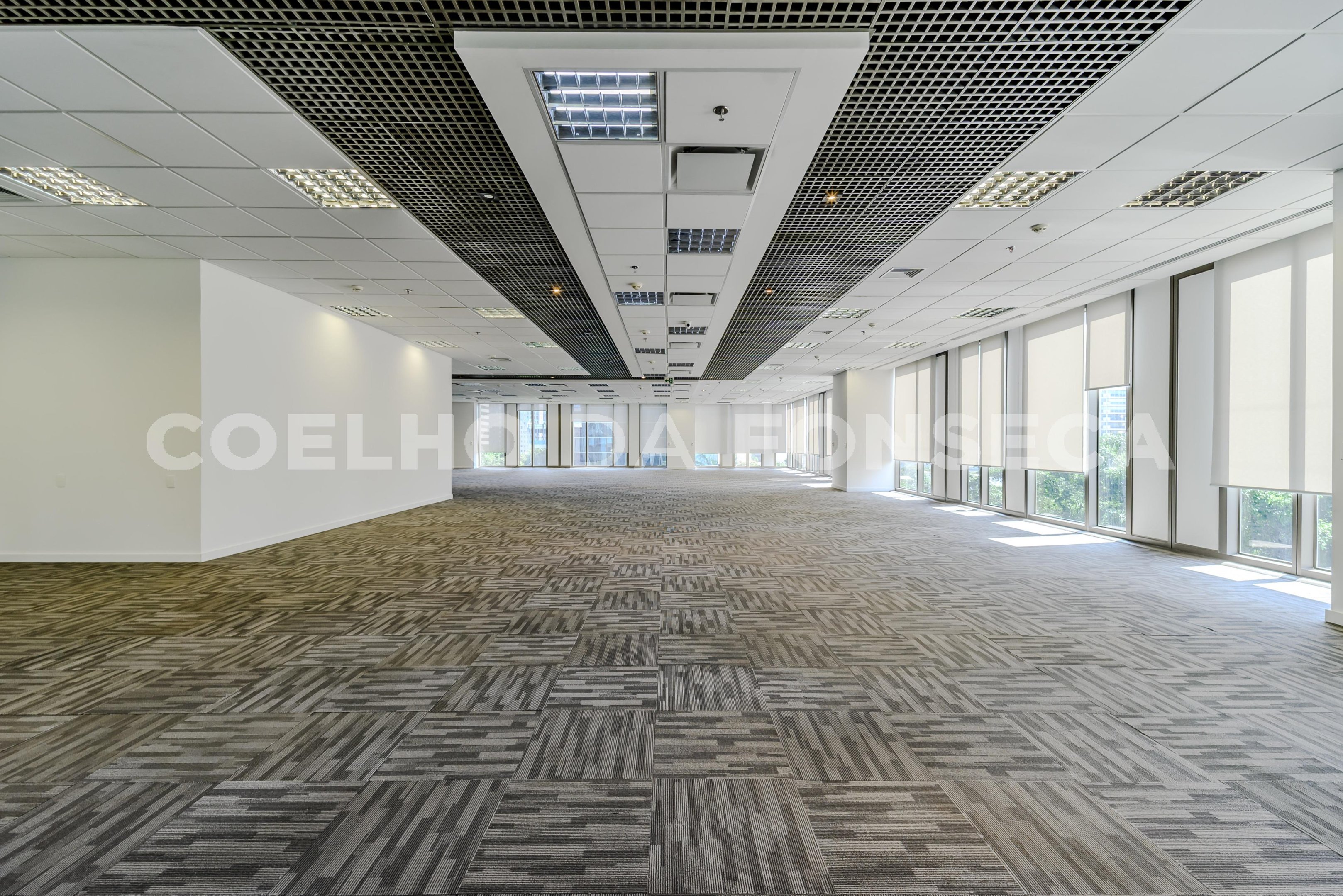Sala Comercial
