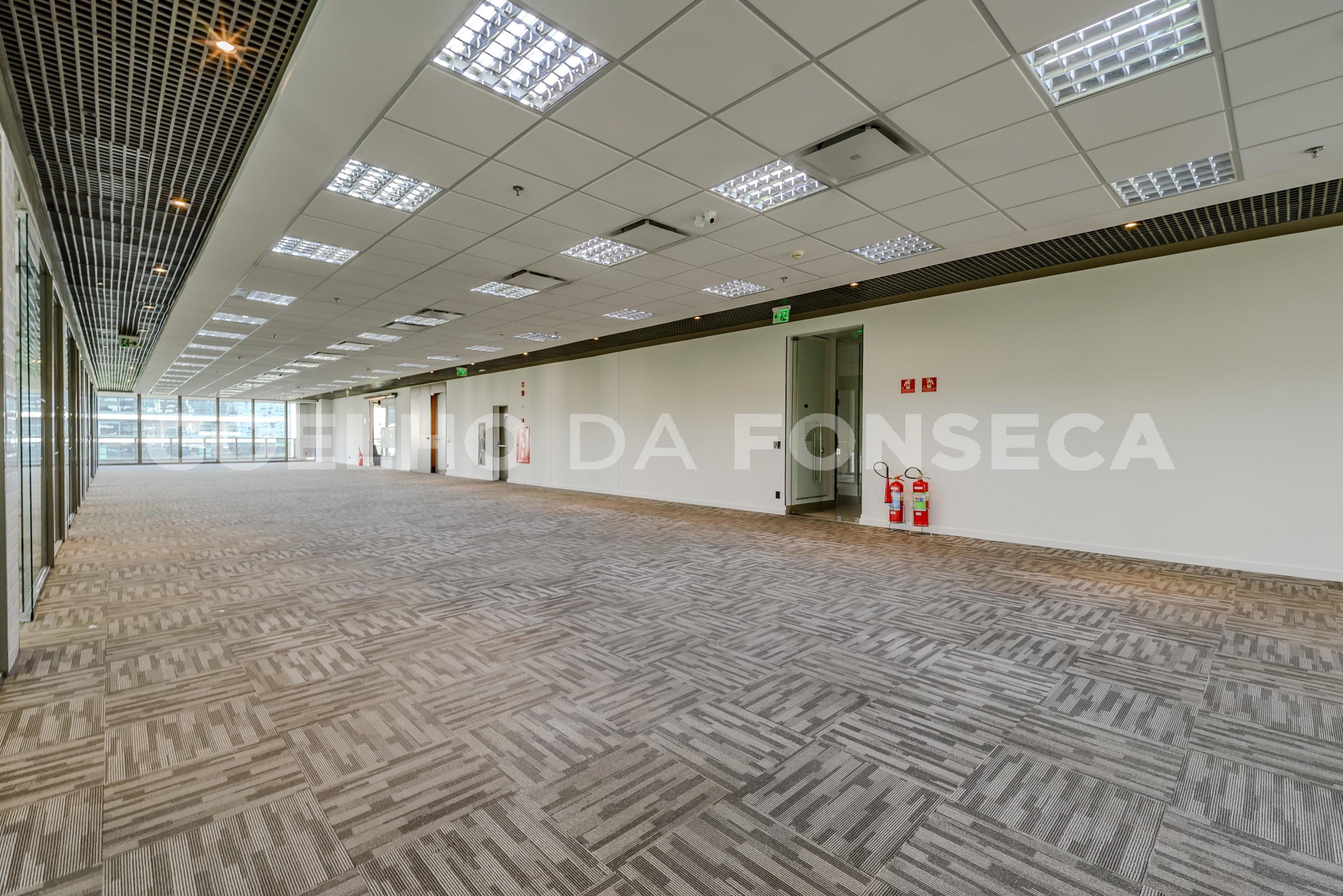 Sala Comercial