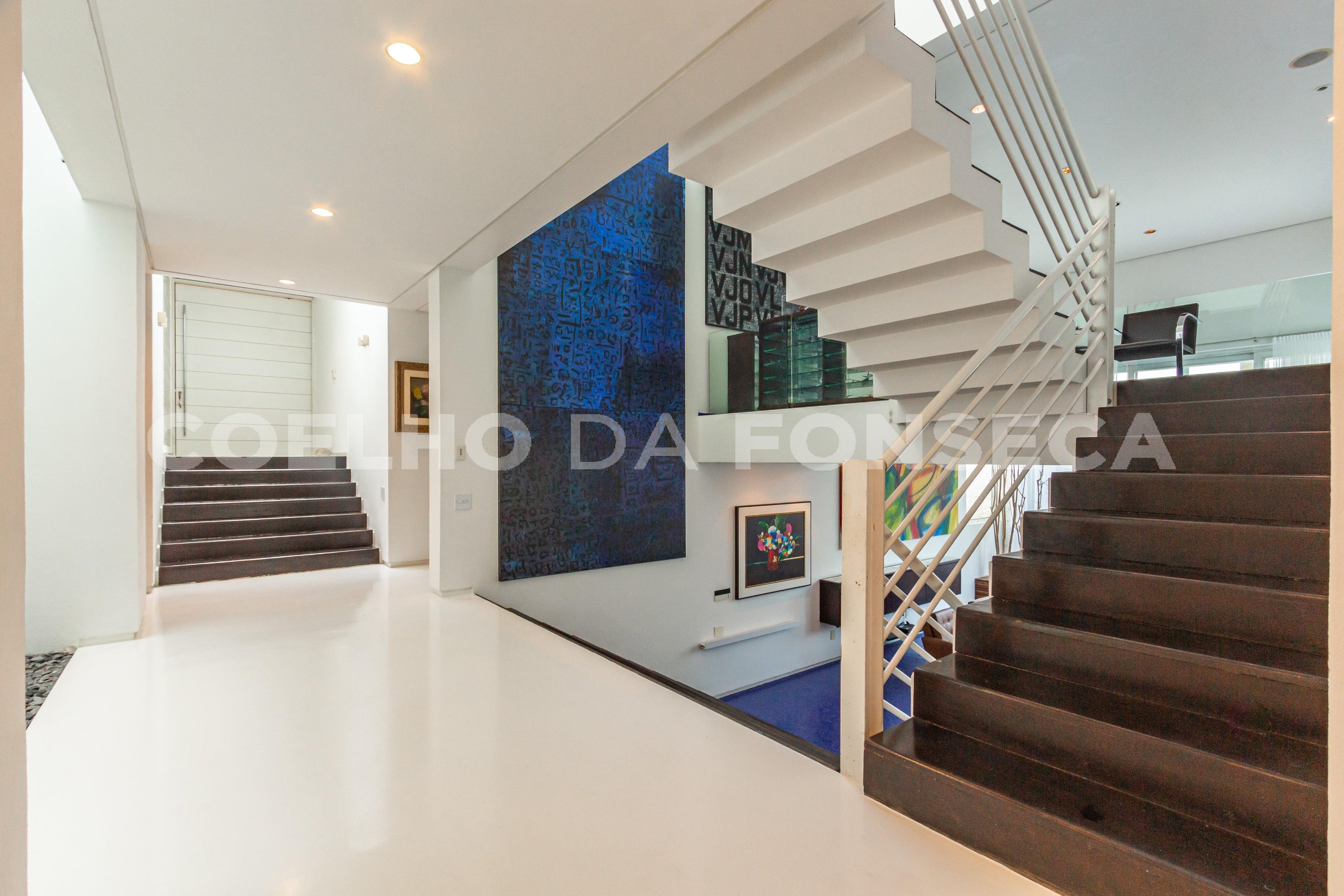 Hall de Circulação