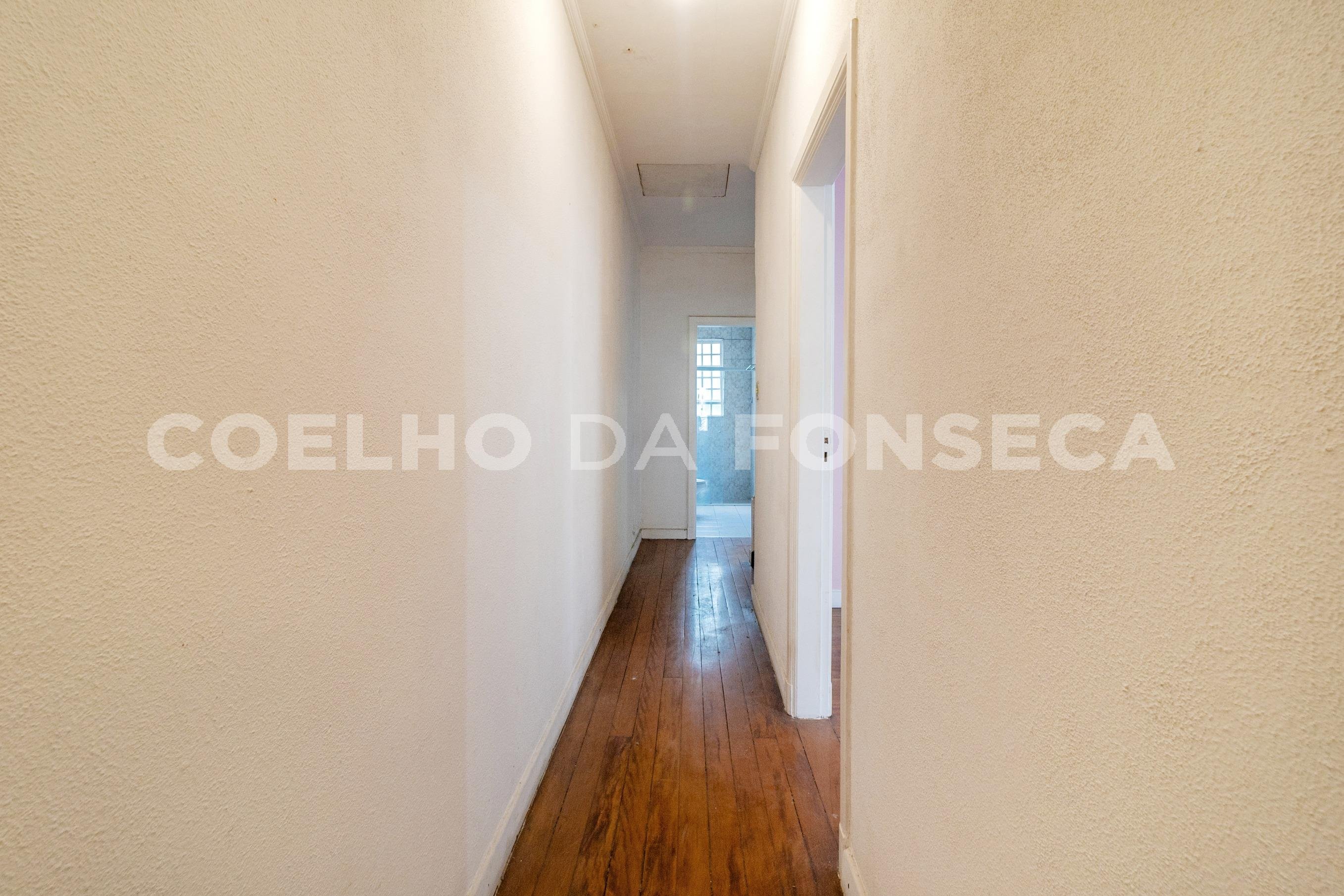 Hall de Circulação