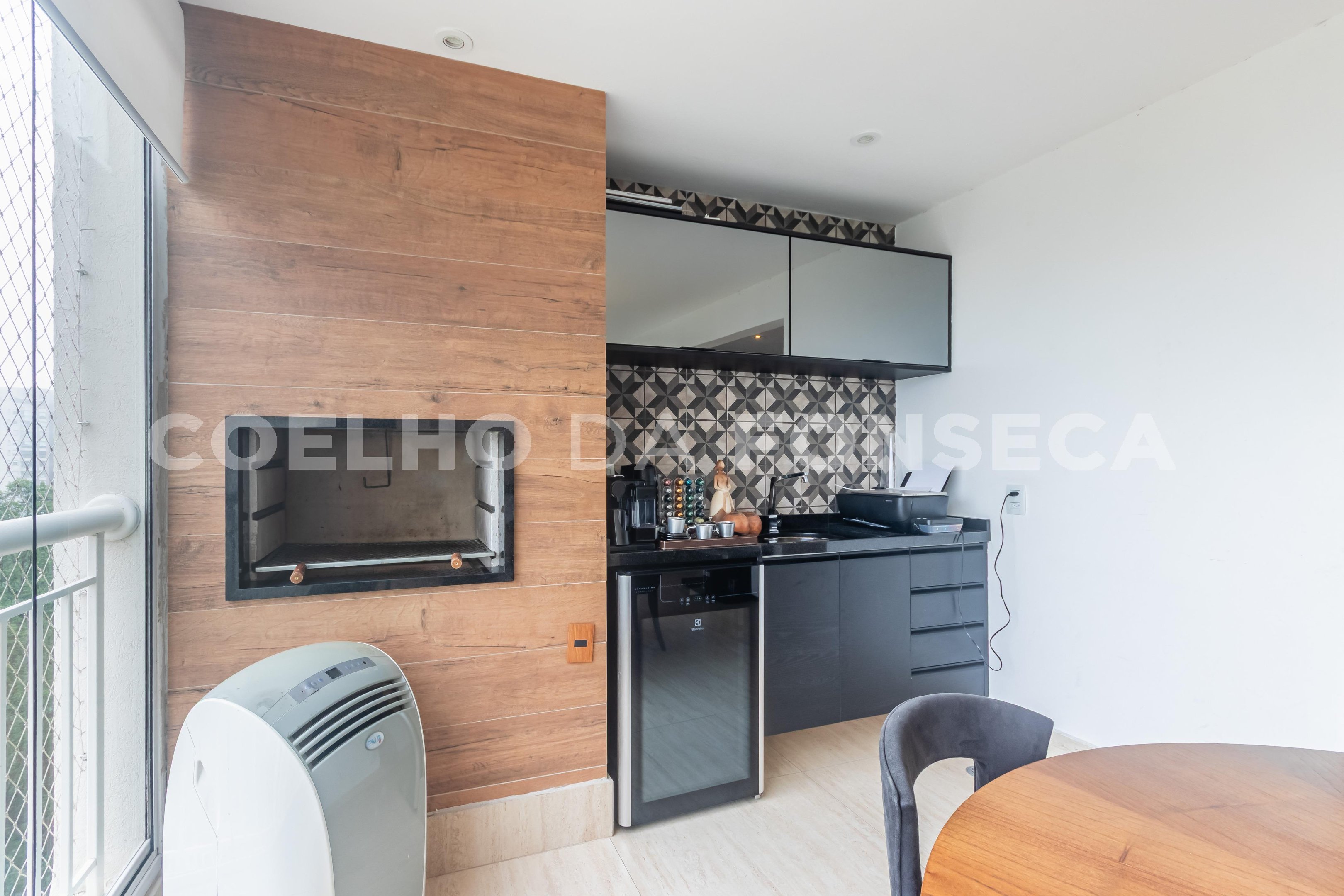 Espaço Gourmet (Unidade)