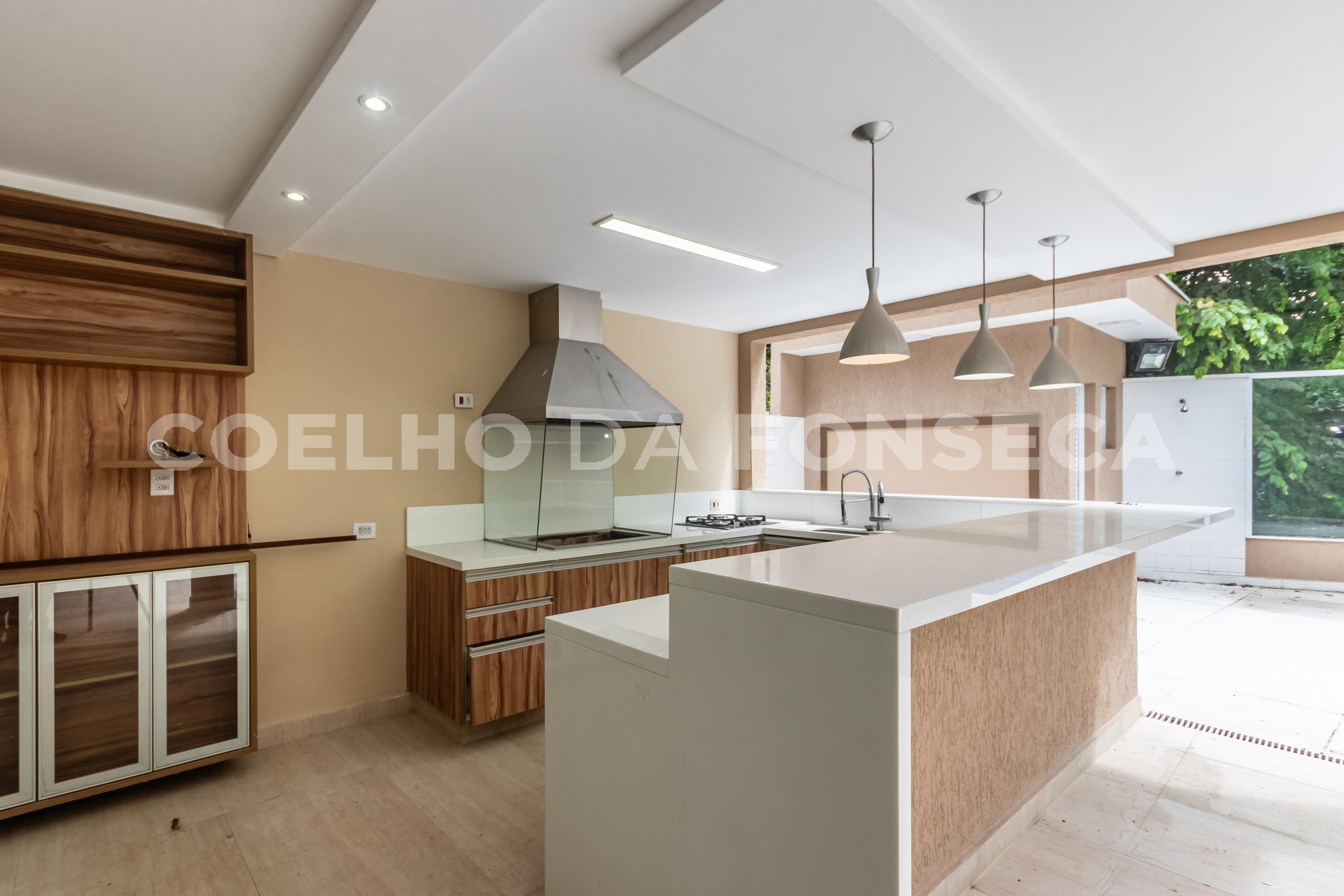 Espaço Gourmet (Unidade)