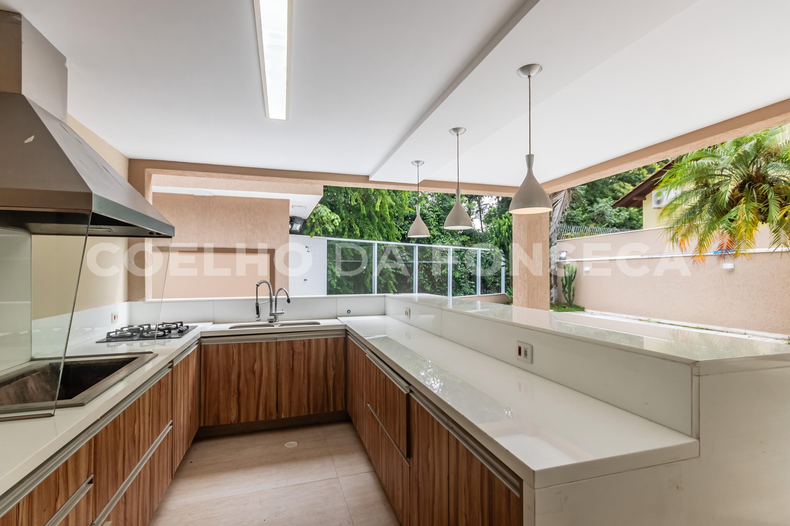 Espaço Gourmet (Unidade)