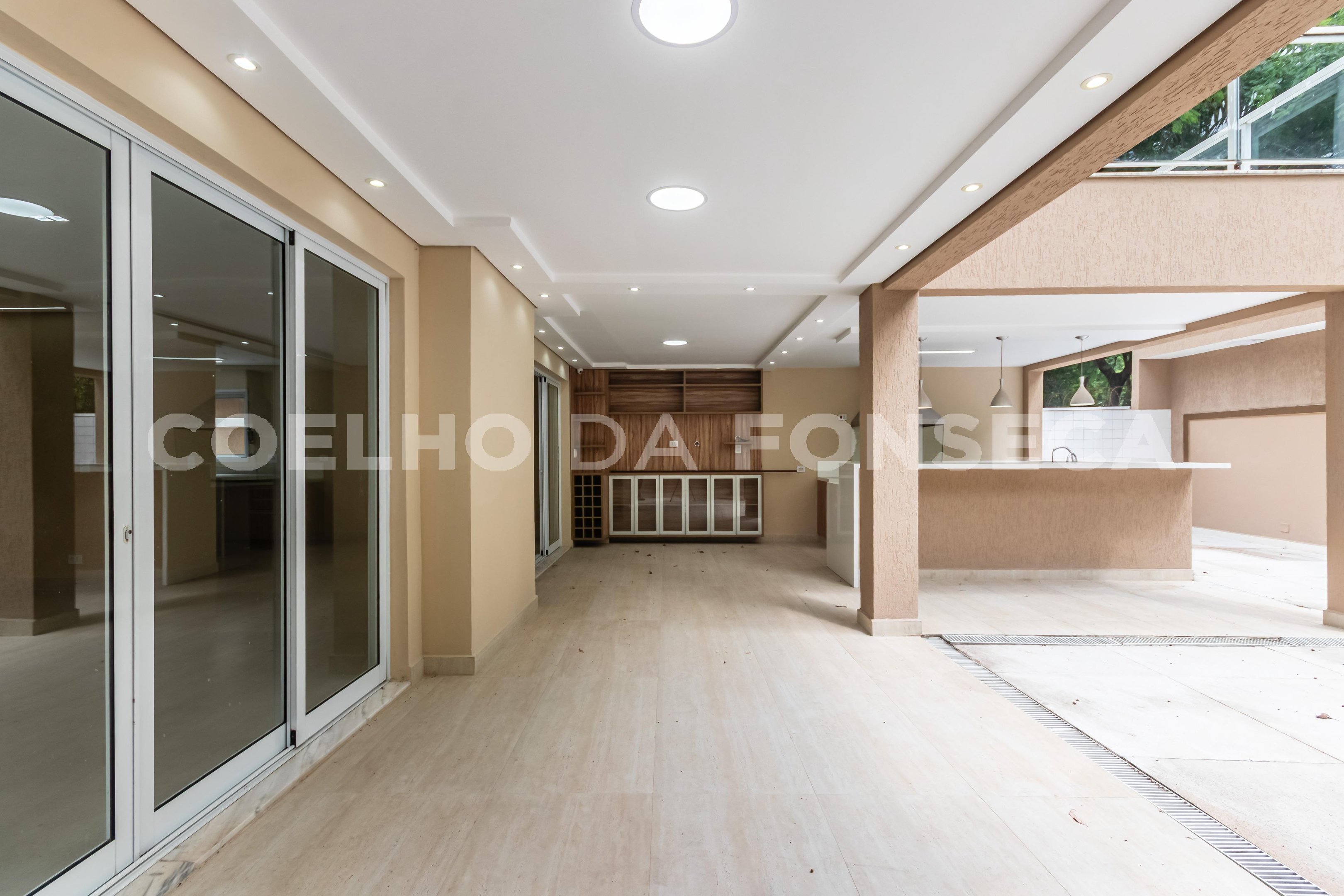 Espaço Gourmet (Unidade)