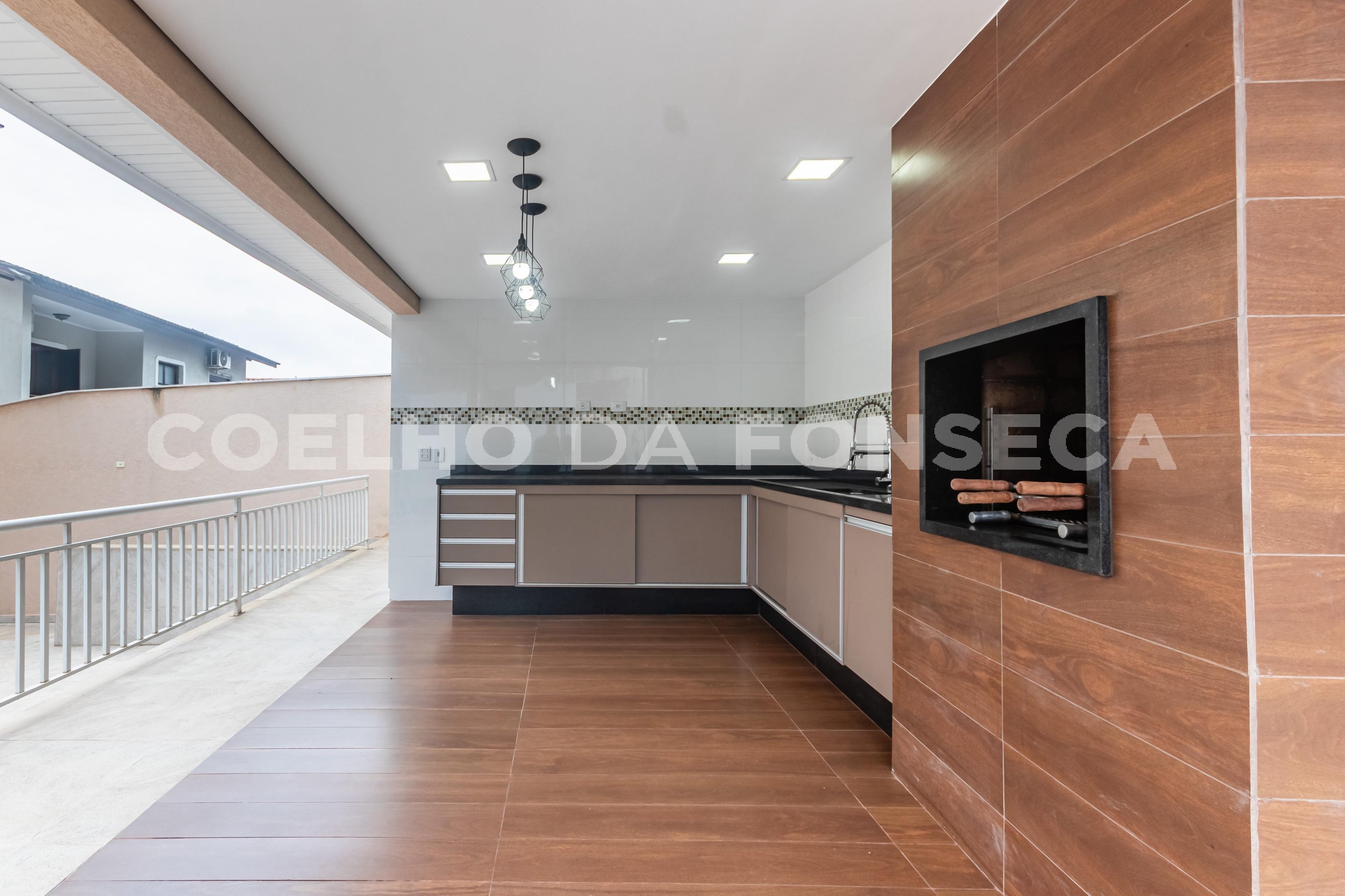 Espaço Gourmet (Unidade)