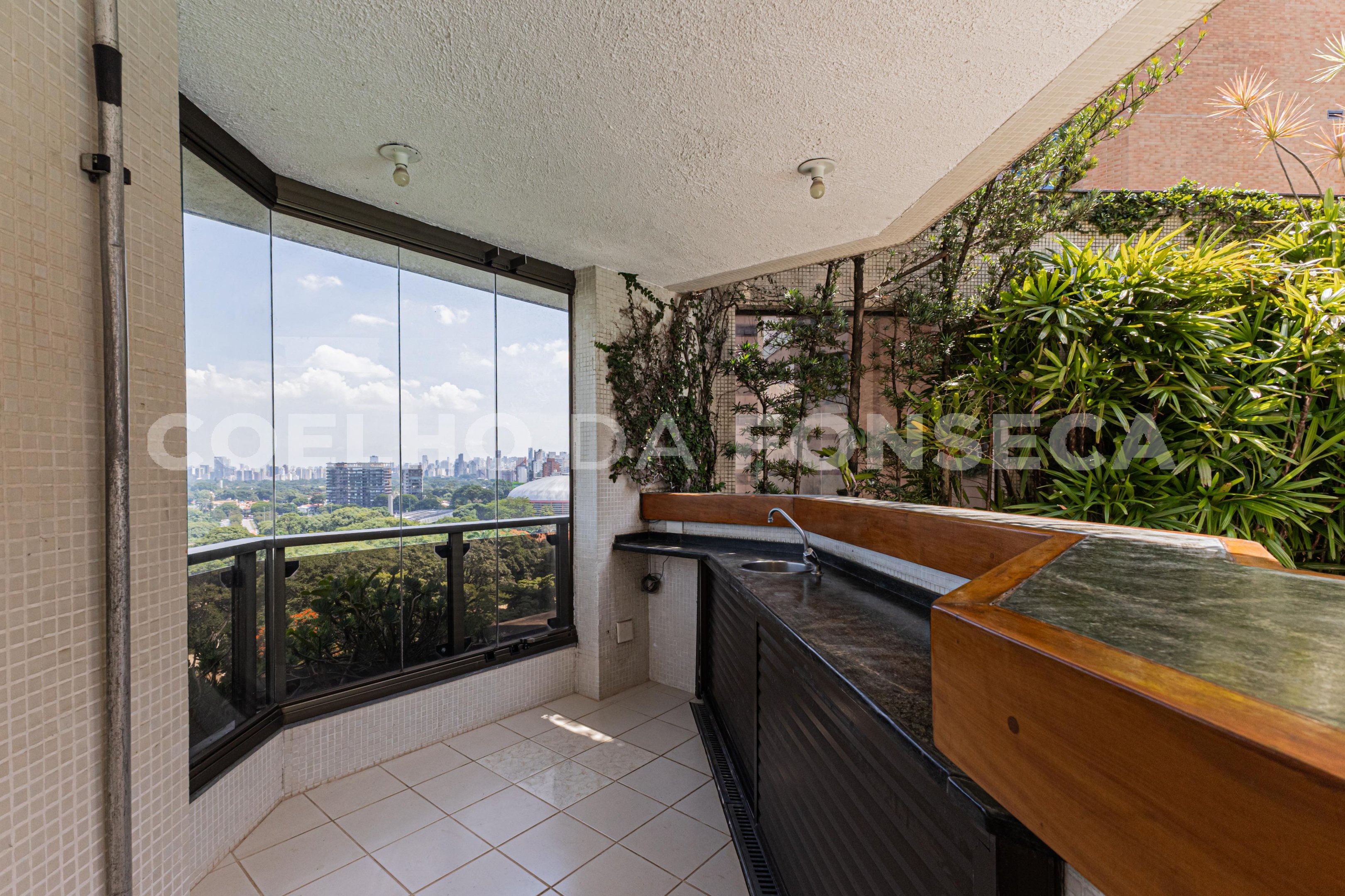 Espaço Gourmet (Unidade)