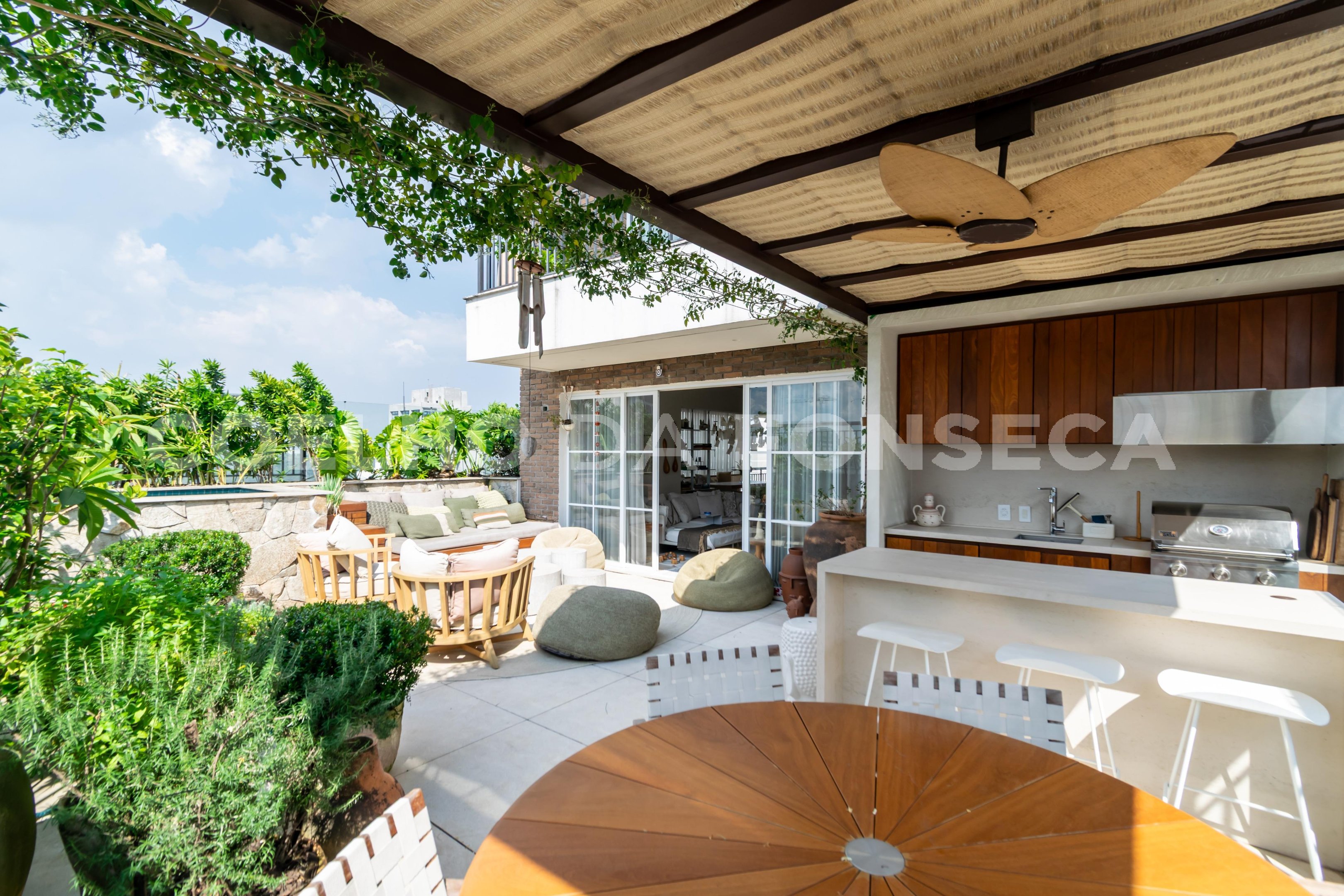 Espaço Gourmet (Unidade)