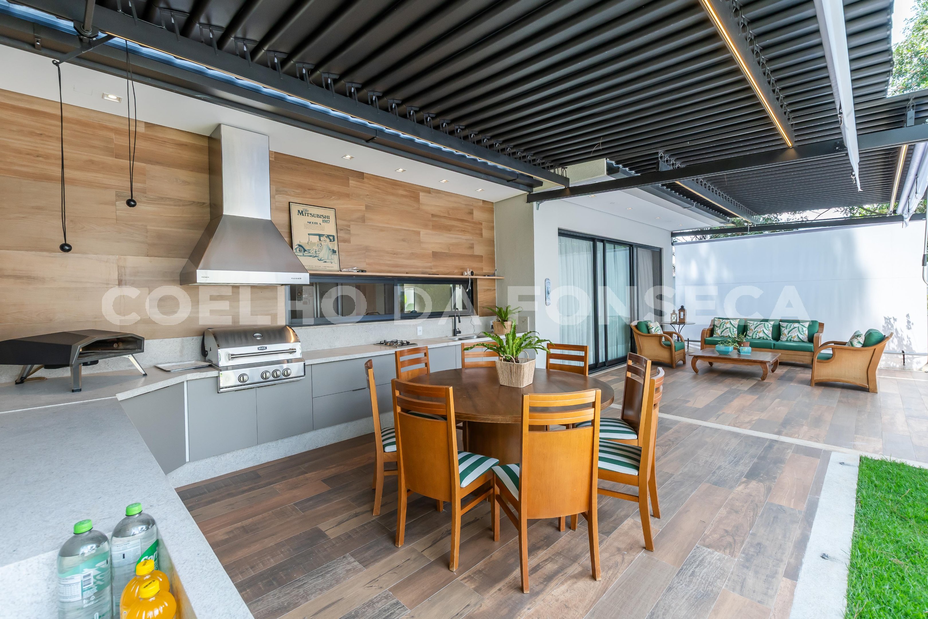 Espaço Gourmet (Unidade)