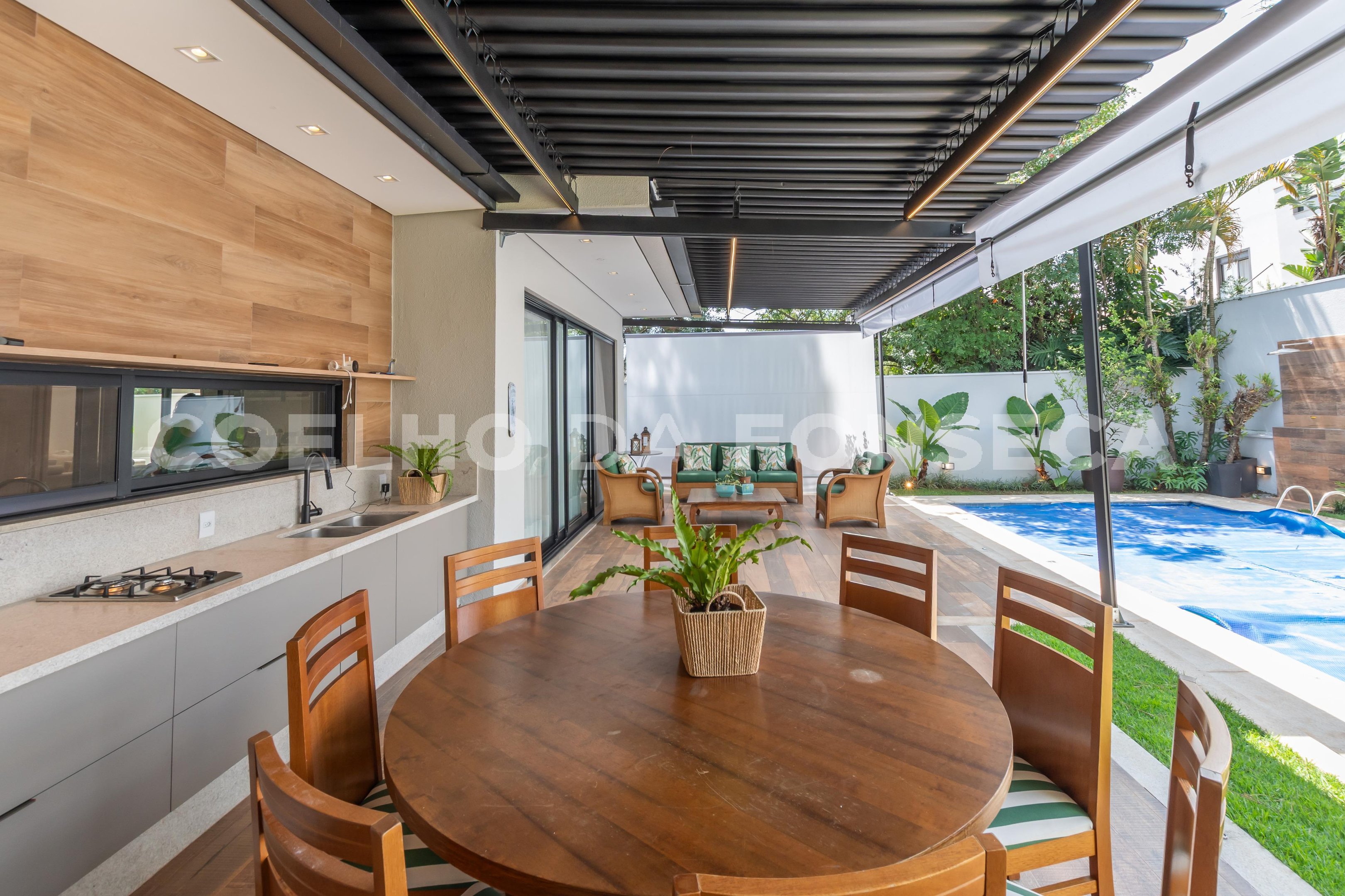 Espaço Gourmet (Unidade)