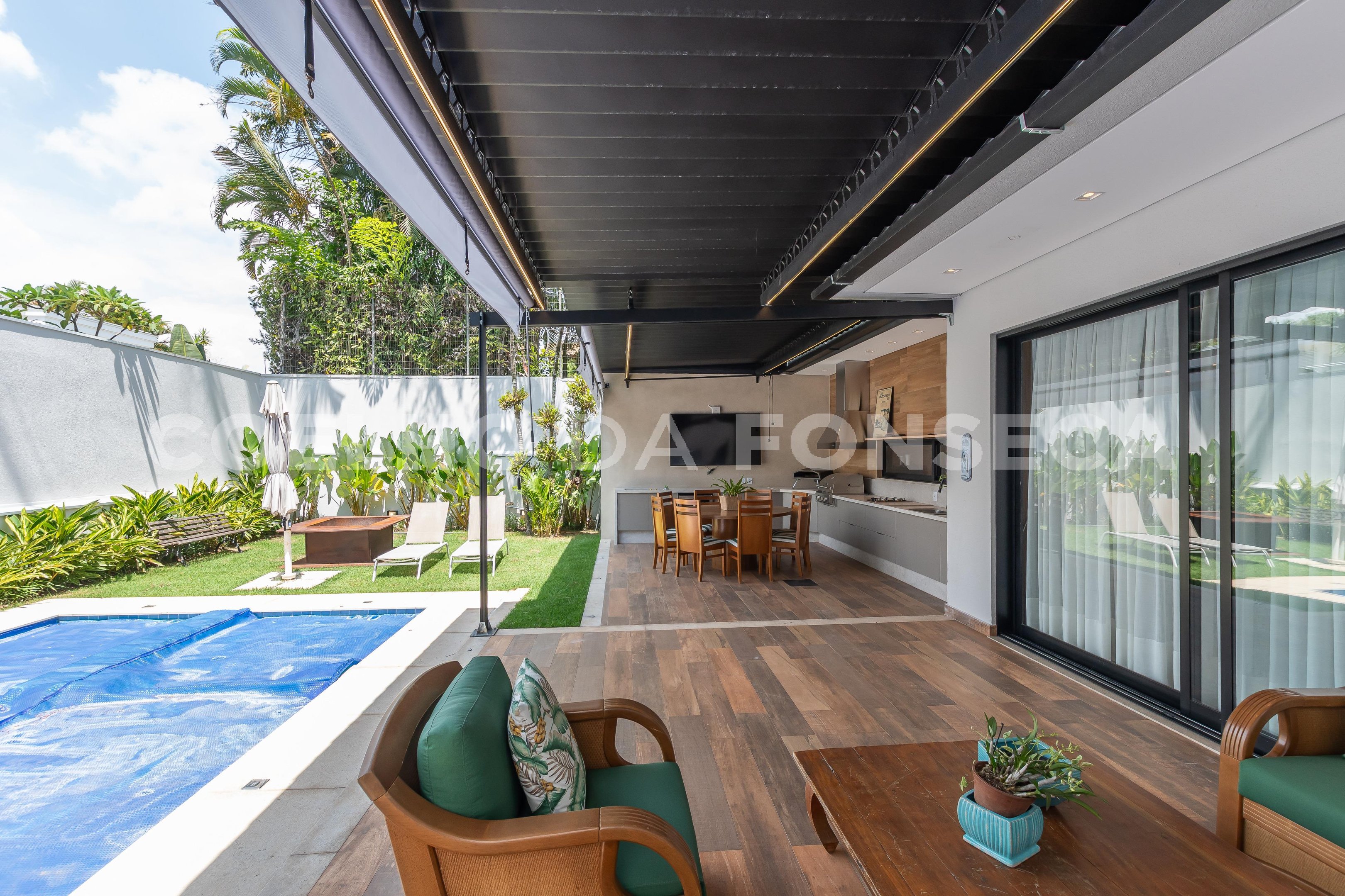 Espaço Gourmet (Unidade)