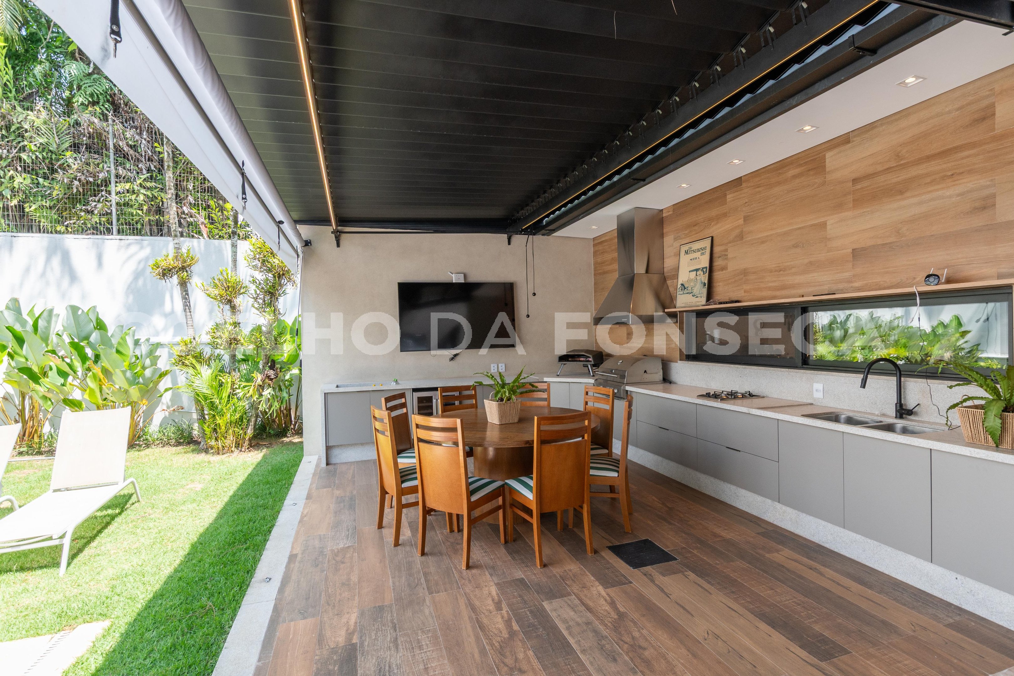 Espaço Gourmet (Unidade)