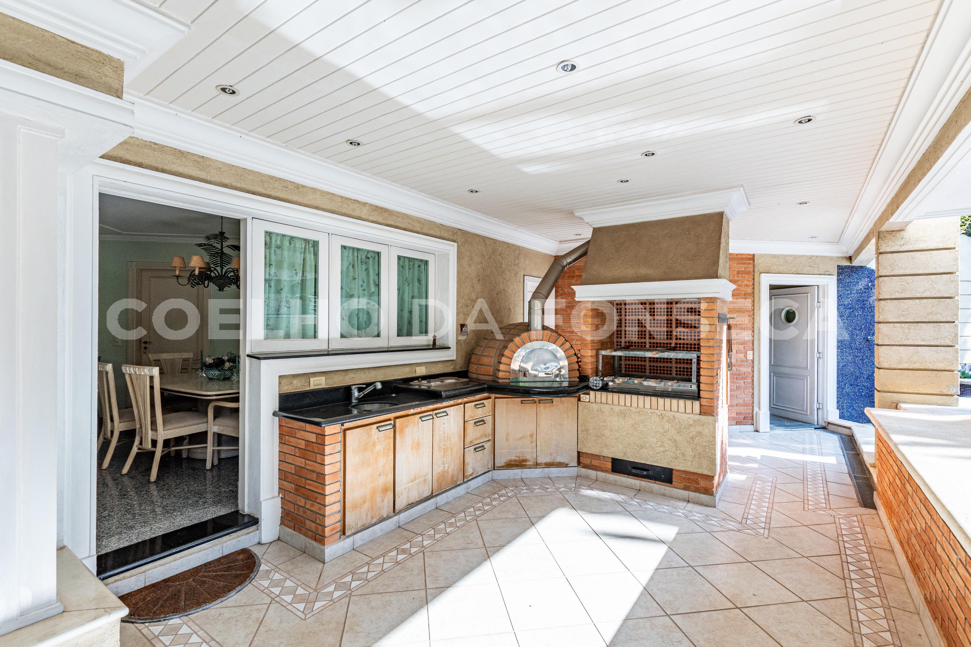 Espaço Gourmet (Unidade)