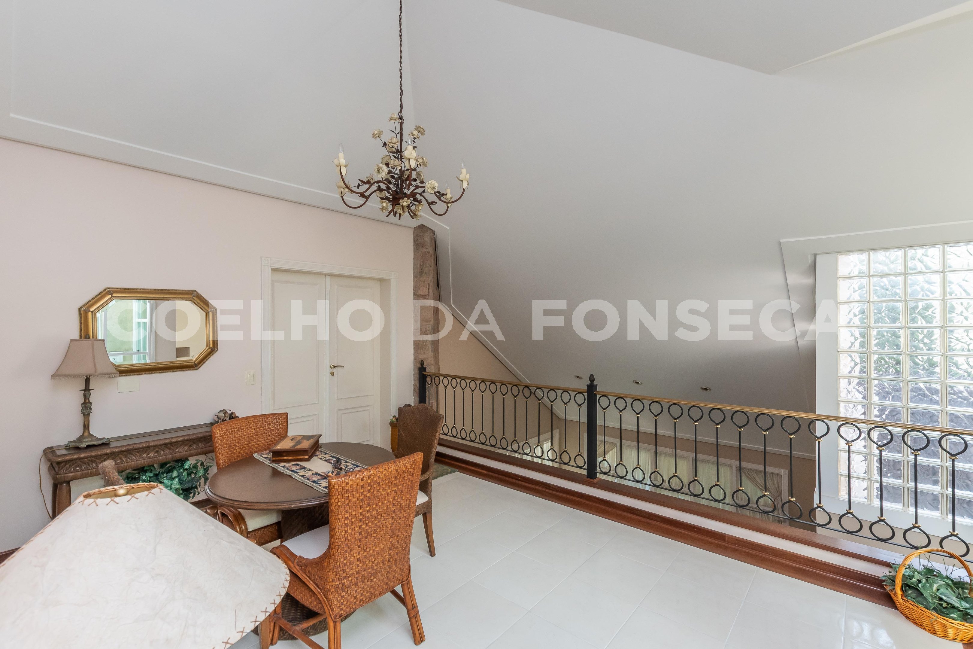 Hall de Circulação