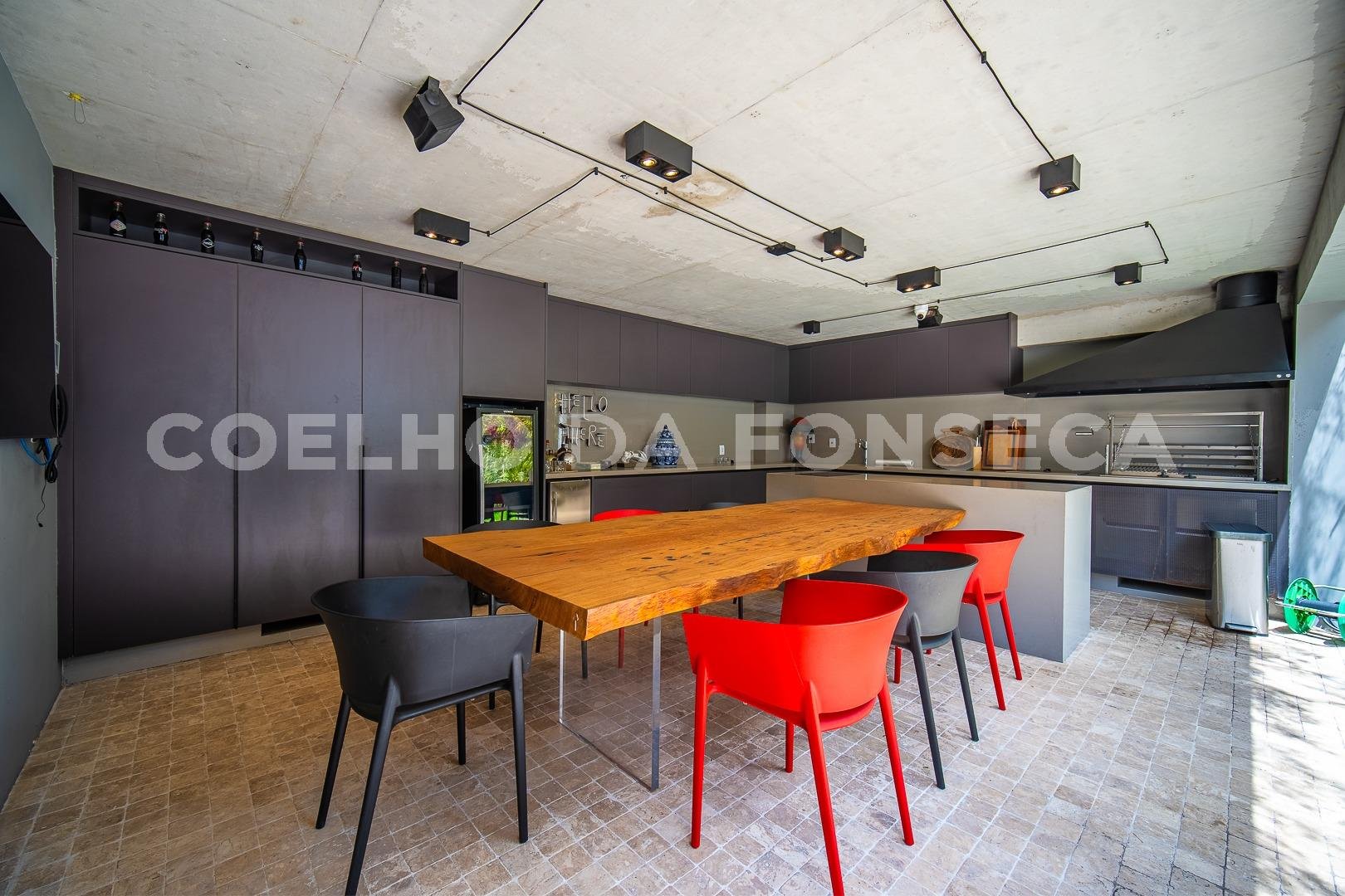 Espaço Gourmet (Unidade)