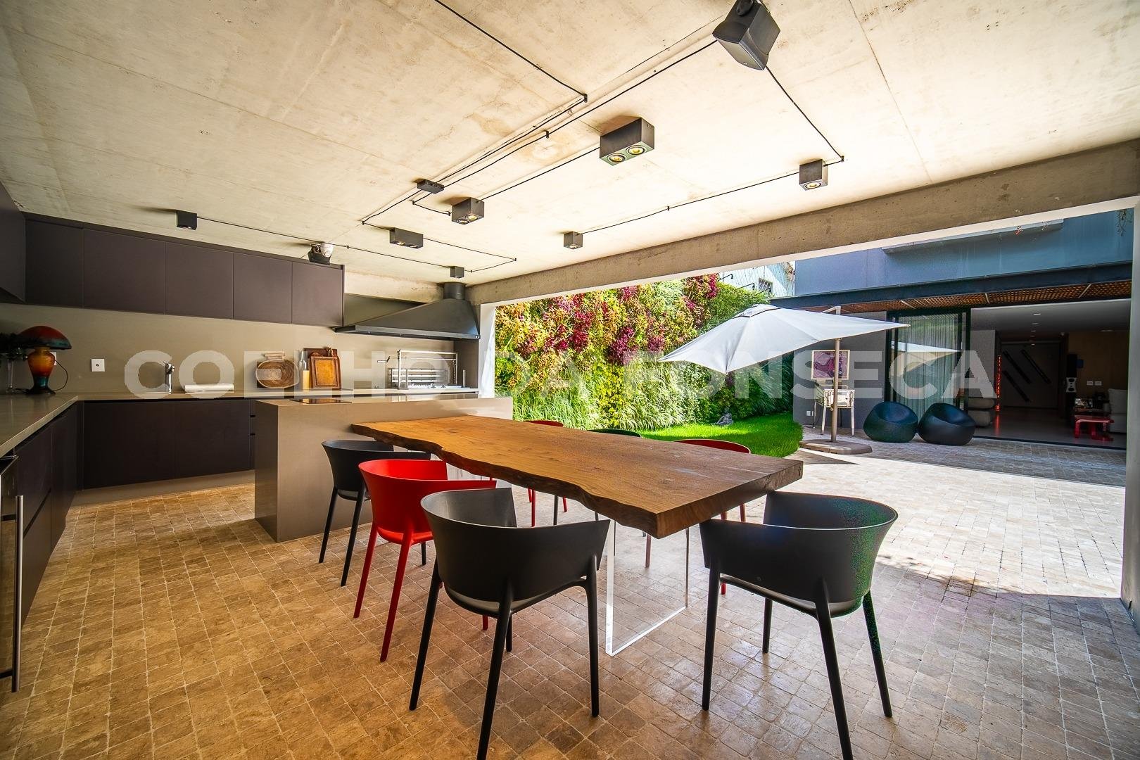 Espaço Gourmet (Unidade)