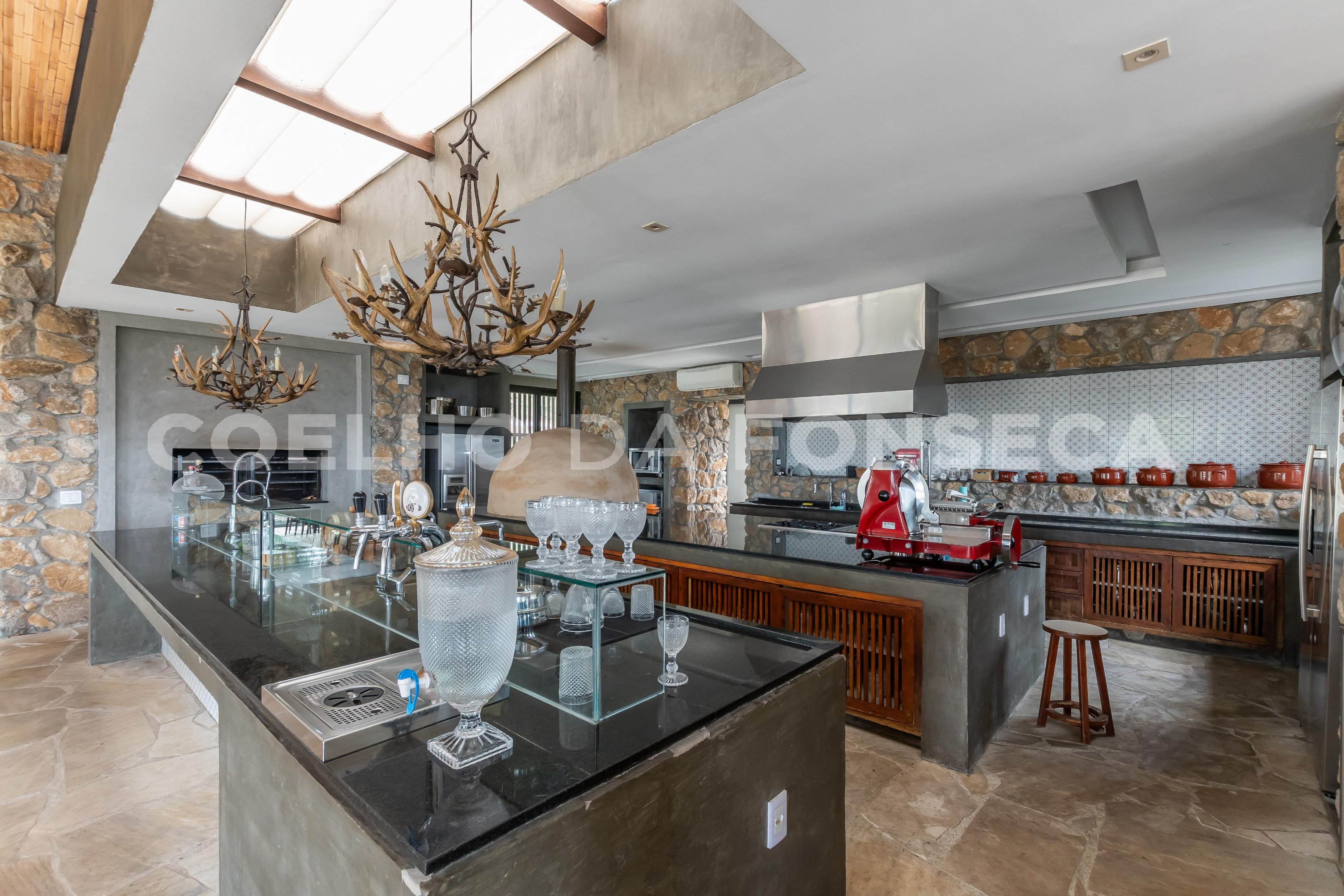 Espaço Gourmet (Unidade)