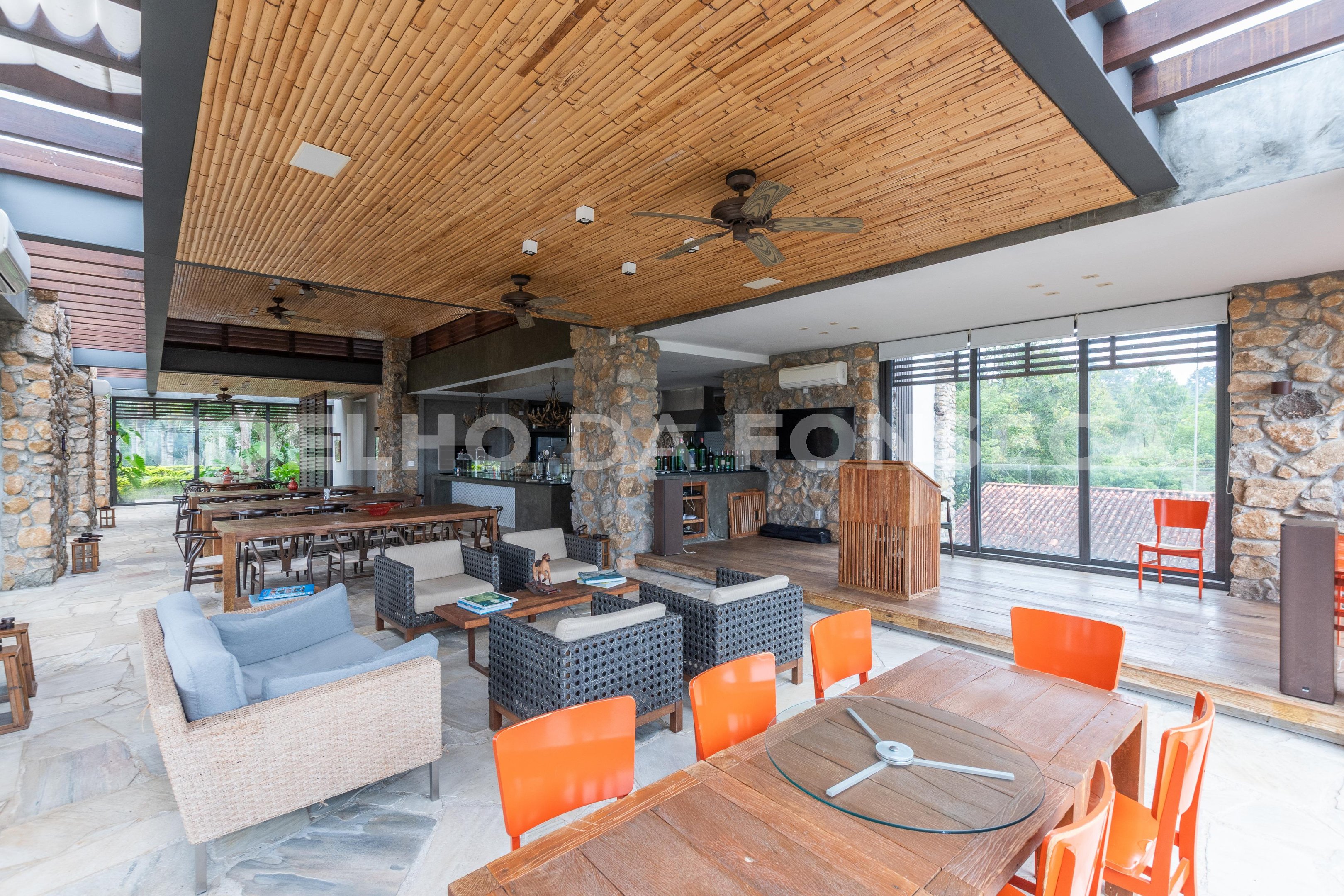 Espaço Gourmet (Unidade)