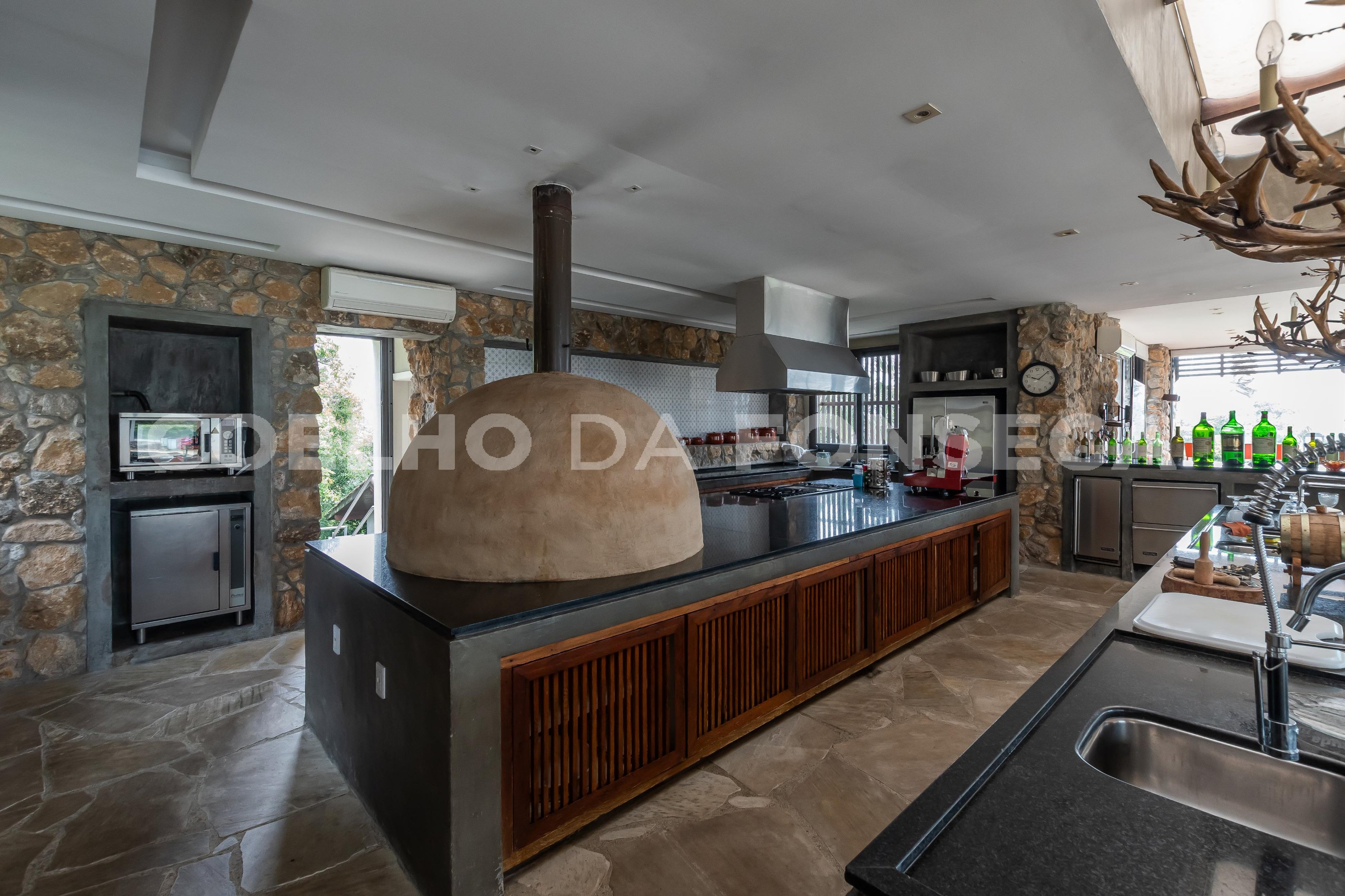 Espaço Gourmet (Unidade)