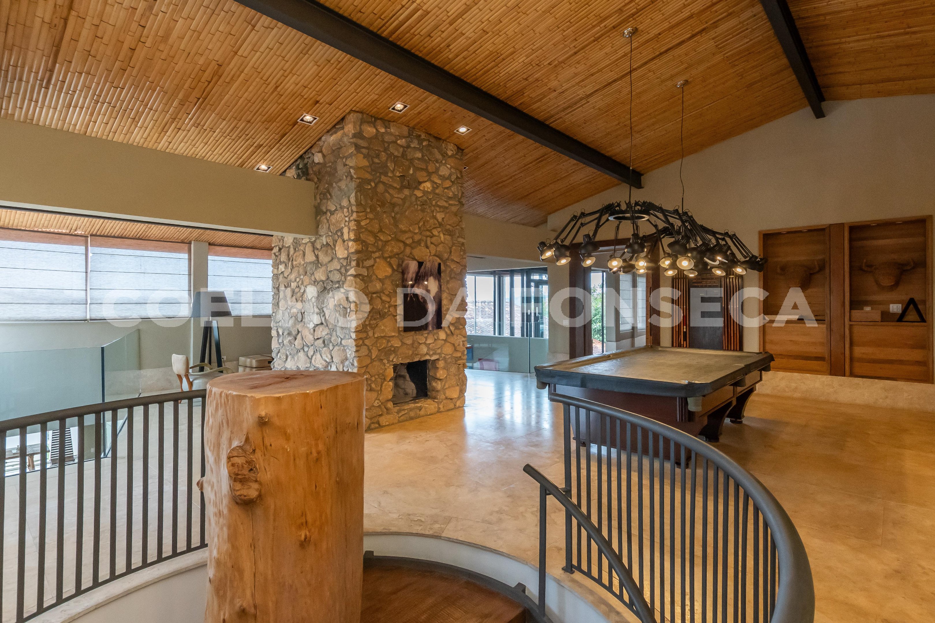 Hall de Circulação