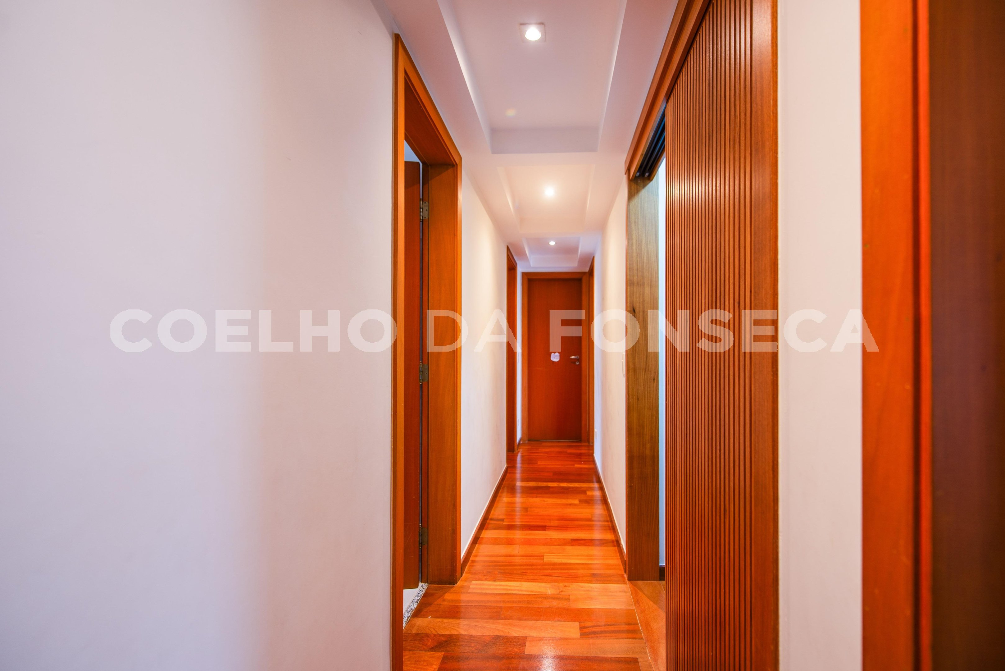 Hall de Circulação