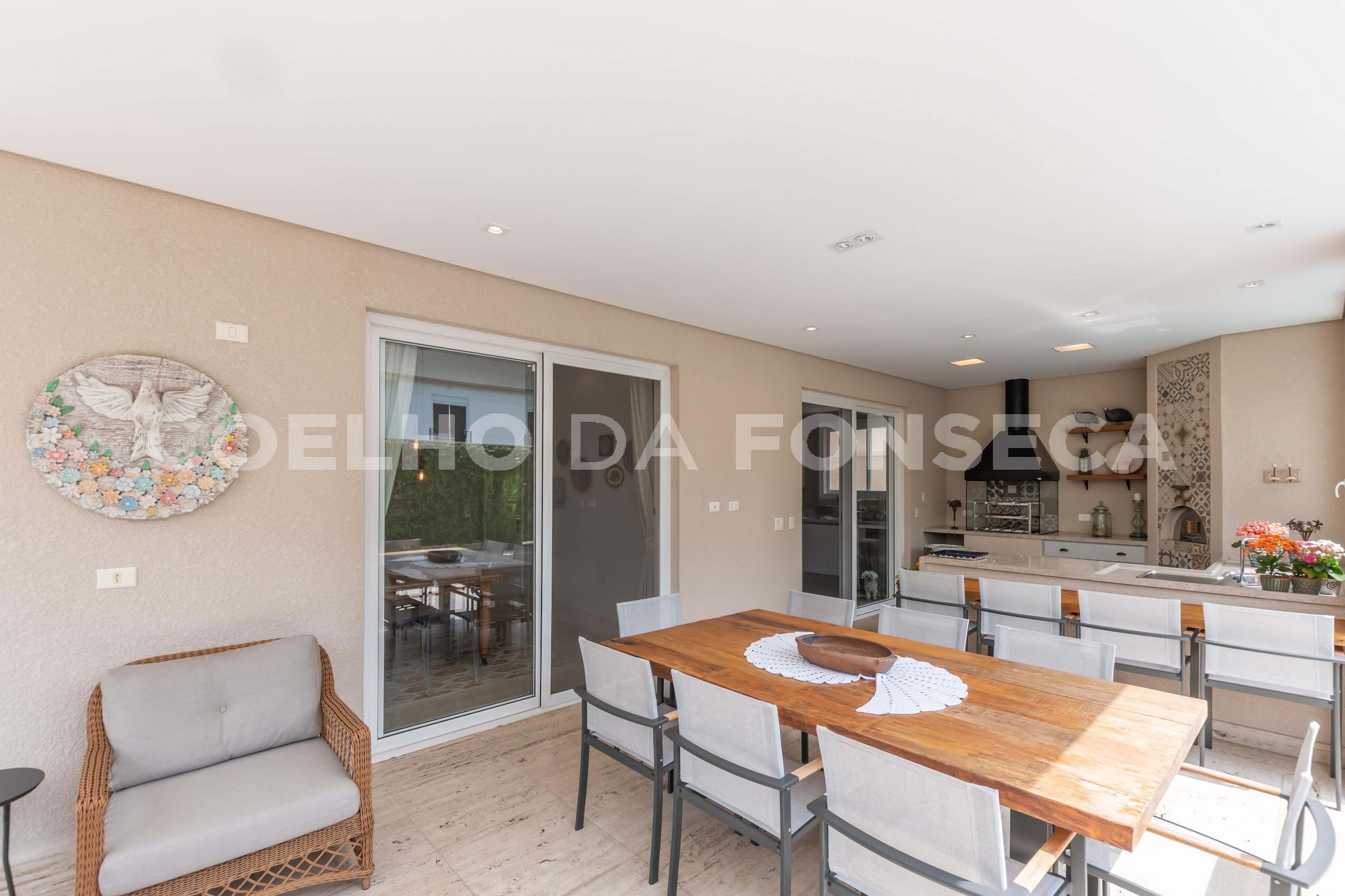 Espaço Gourmet (Unidade)