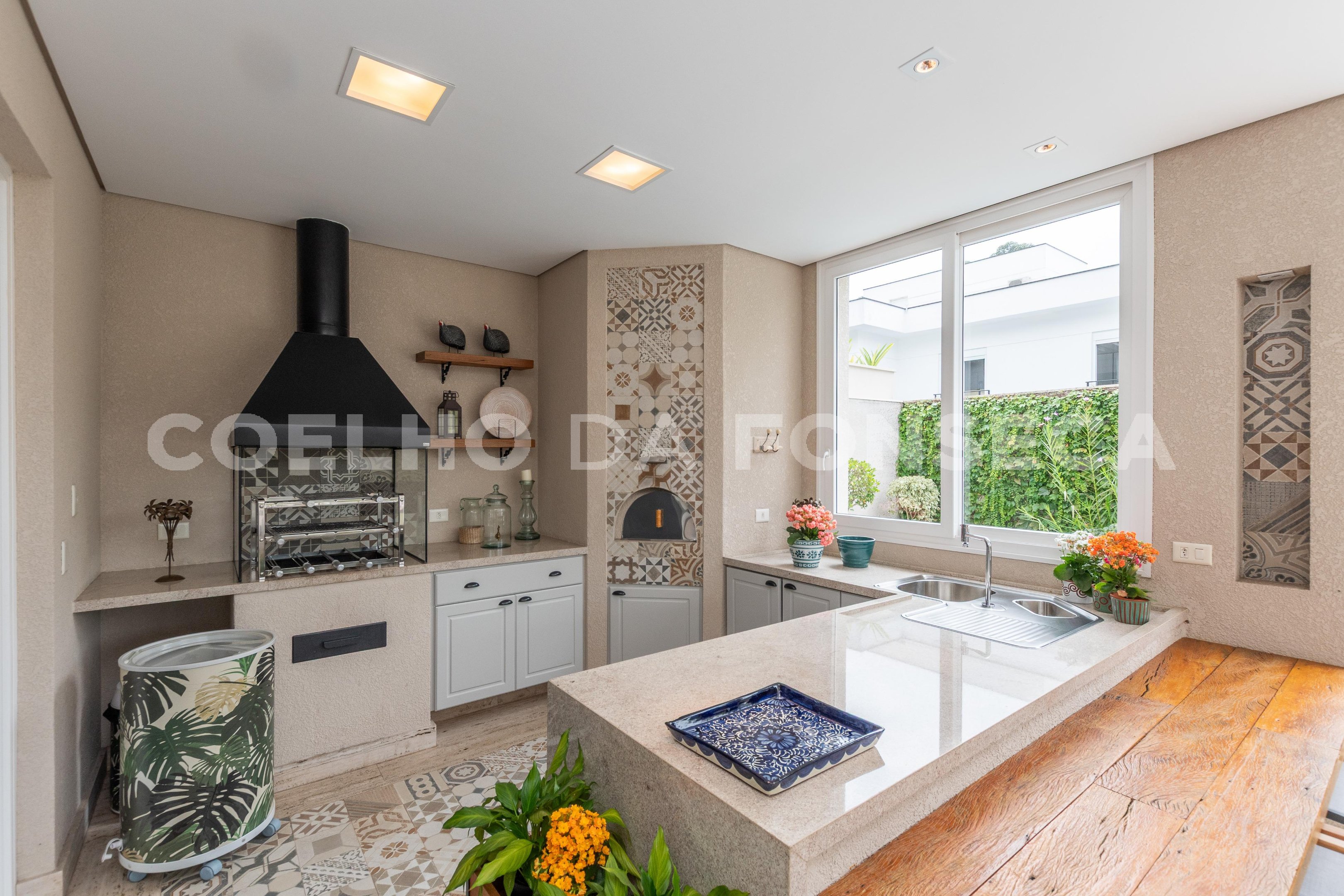 Espaço Gourmet (Unidade)