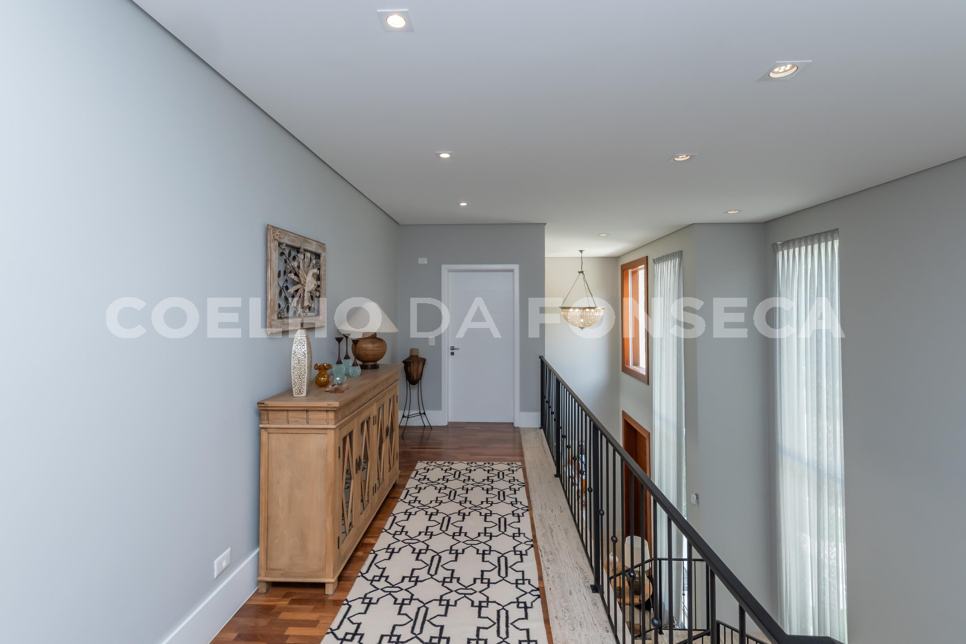 Hall de Circulação