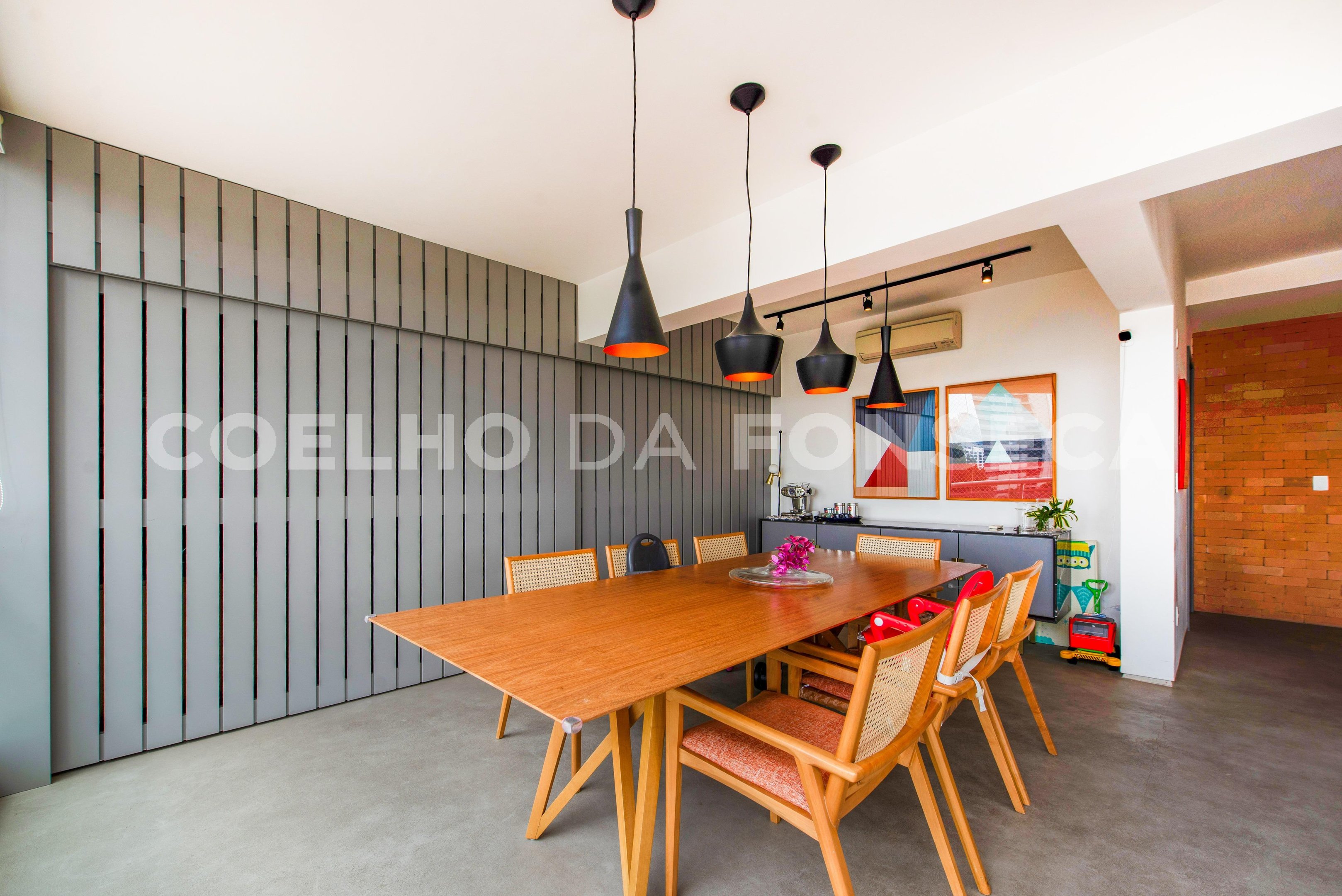 Espaço Gourmet (Unidade)