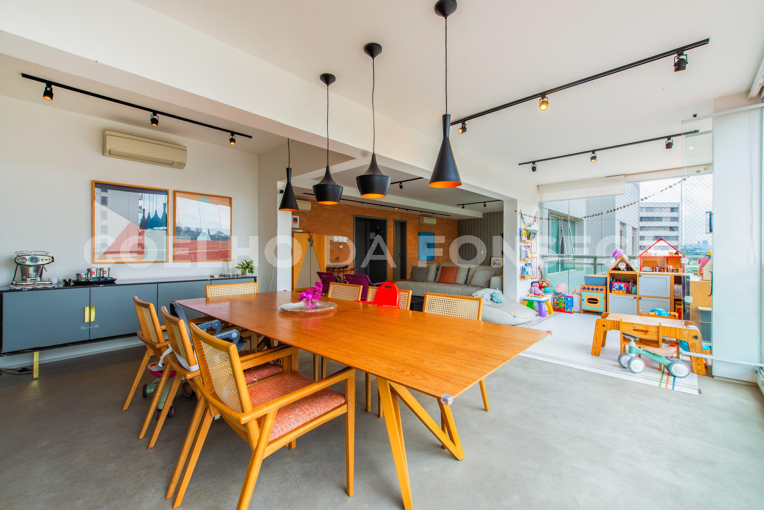 Espaço Gourmet (Unidade)