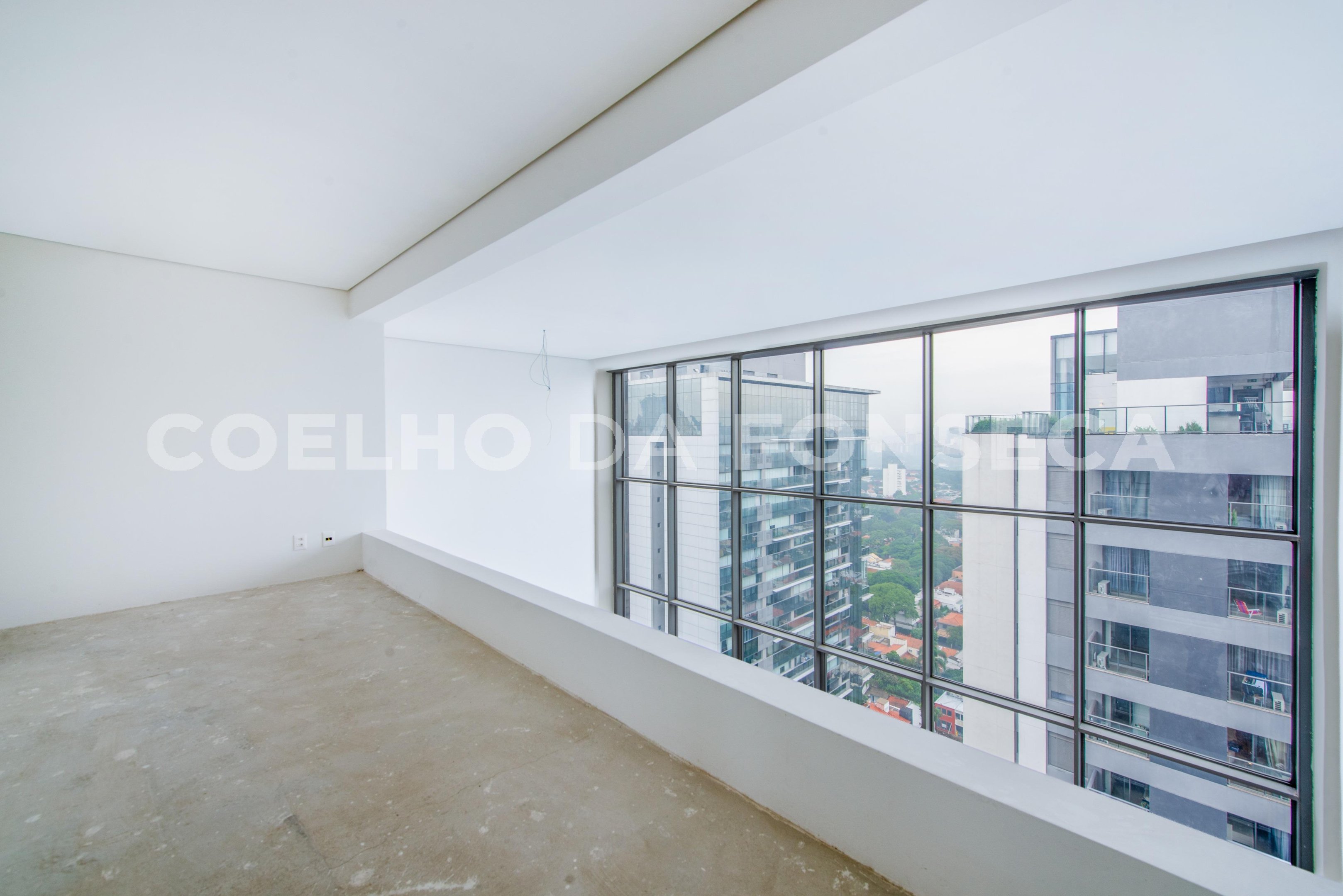 Hall de Circulação