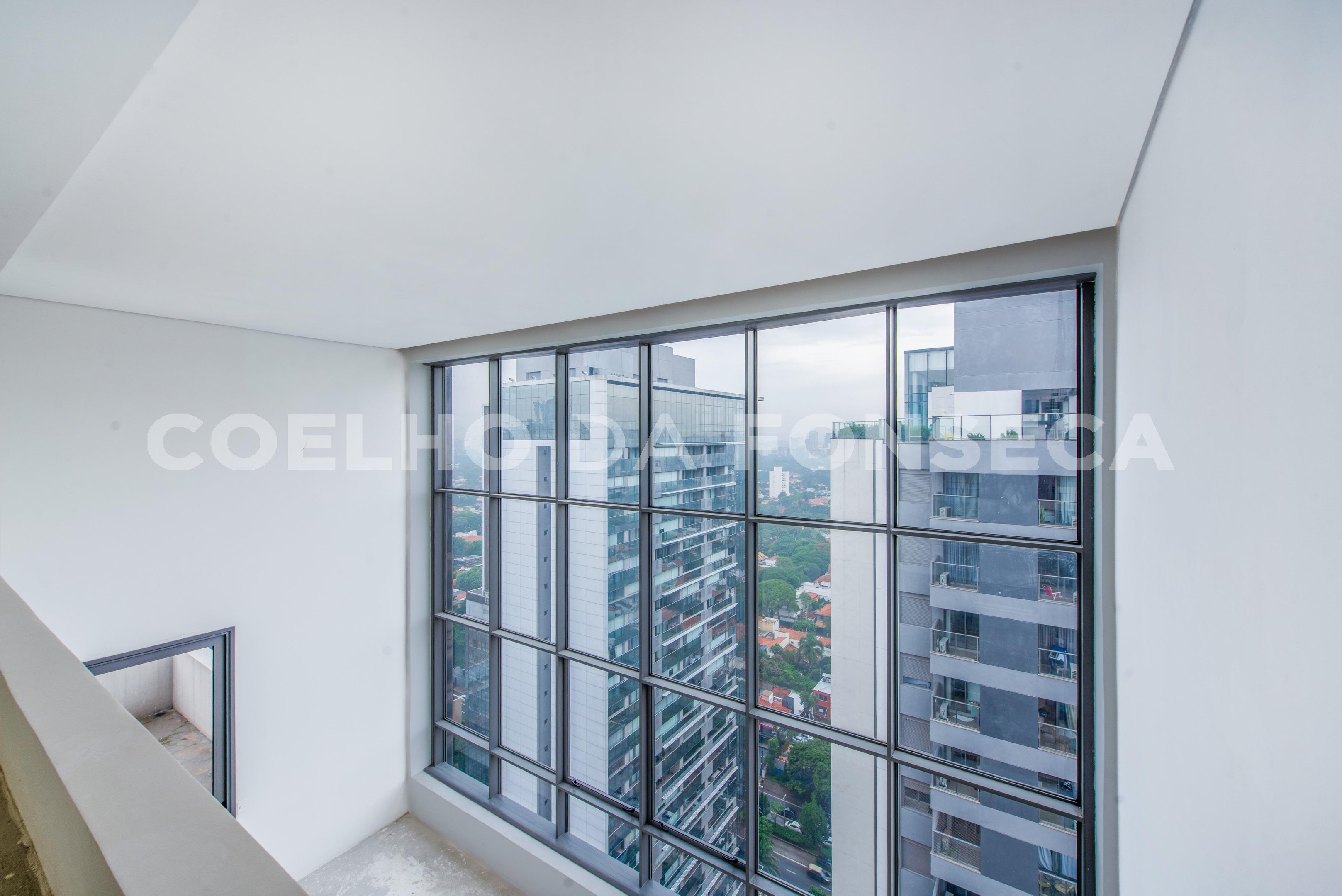 Hall de Circulação