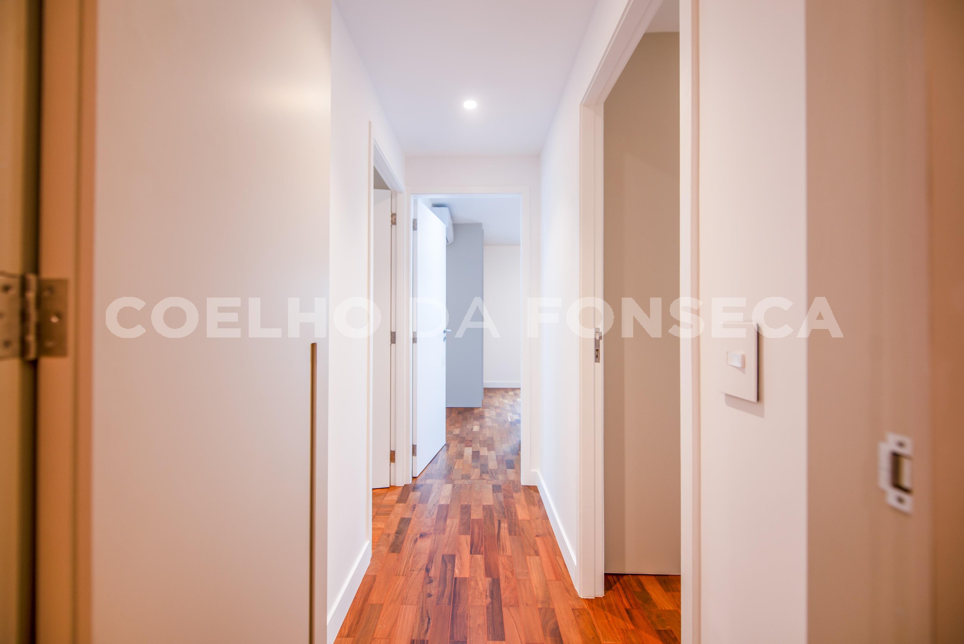 Hall de Circulação