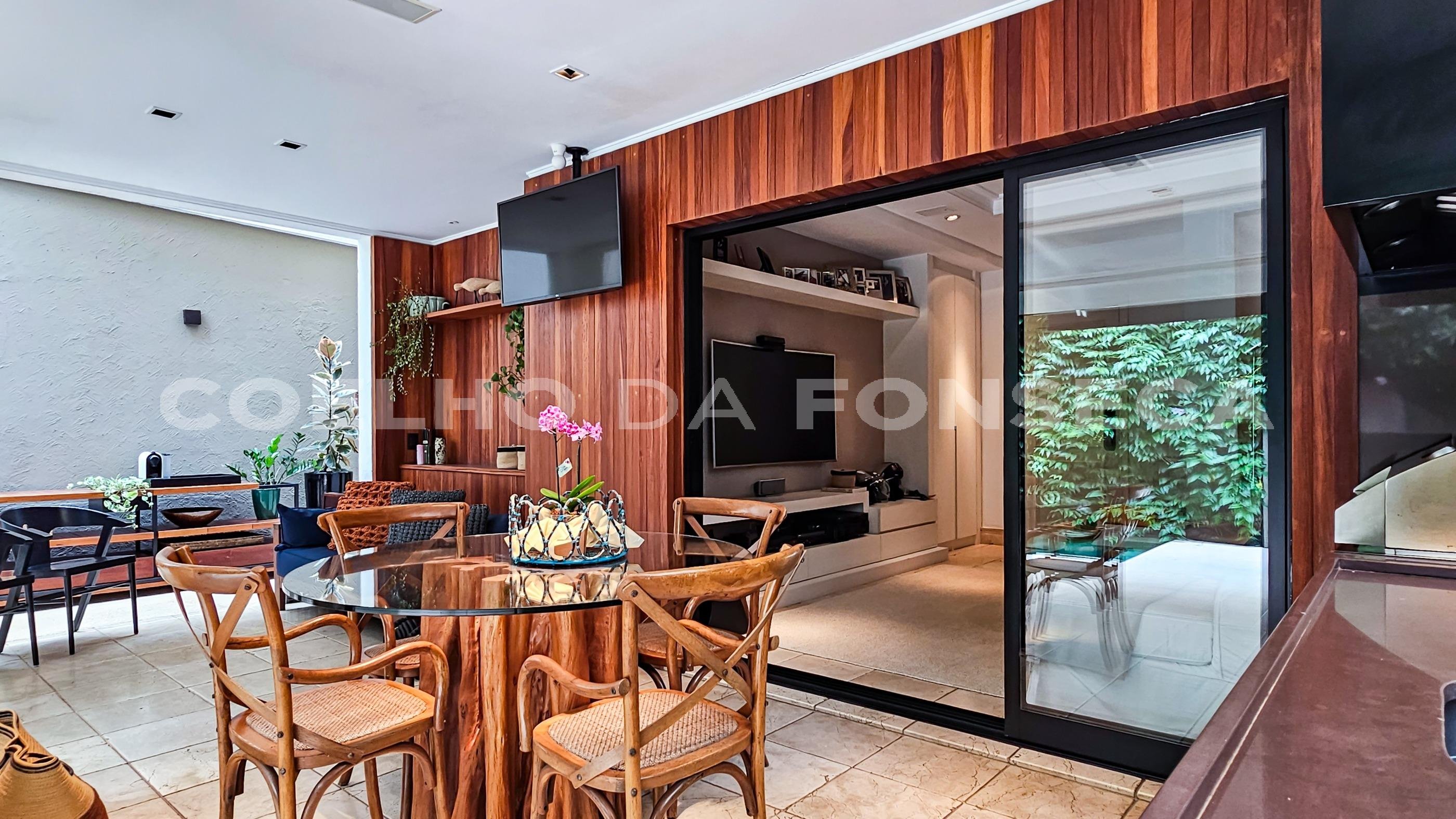 Espaço Gourmet (Unidade)