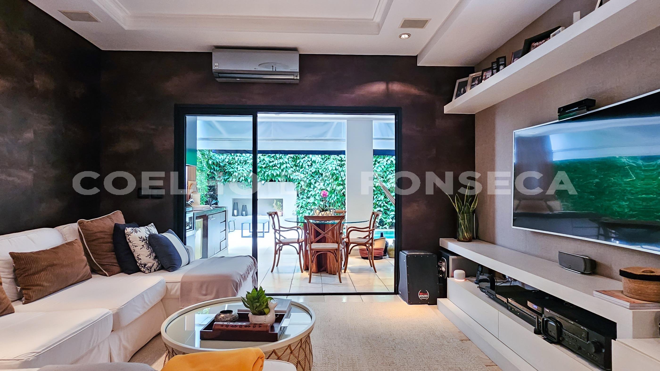 Sala de TV