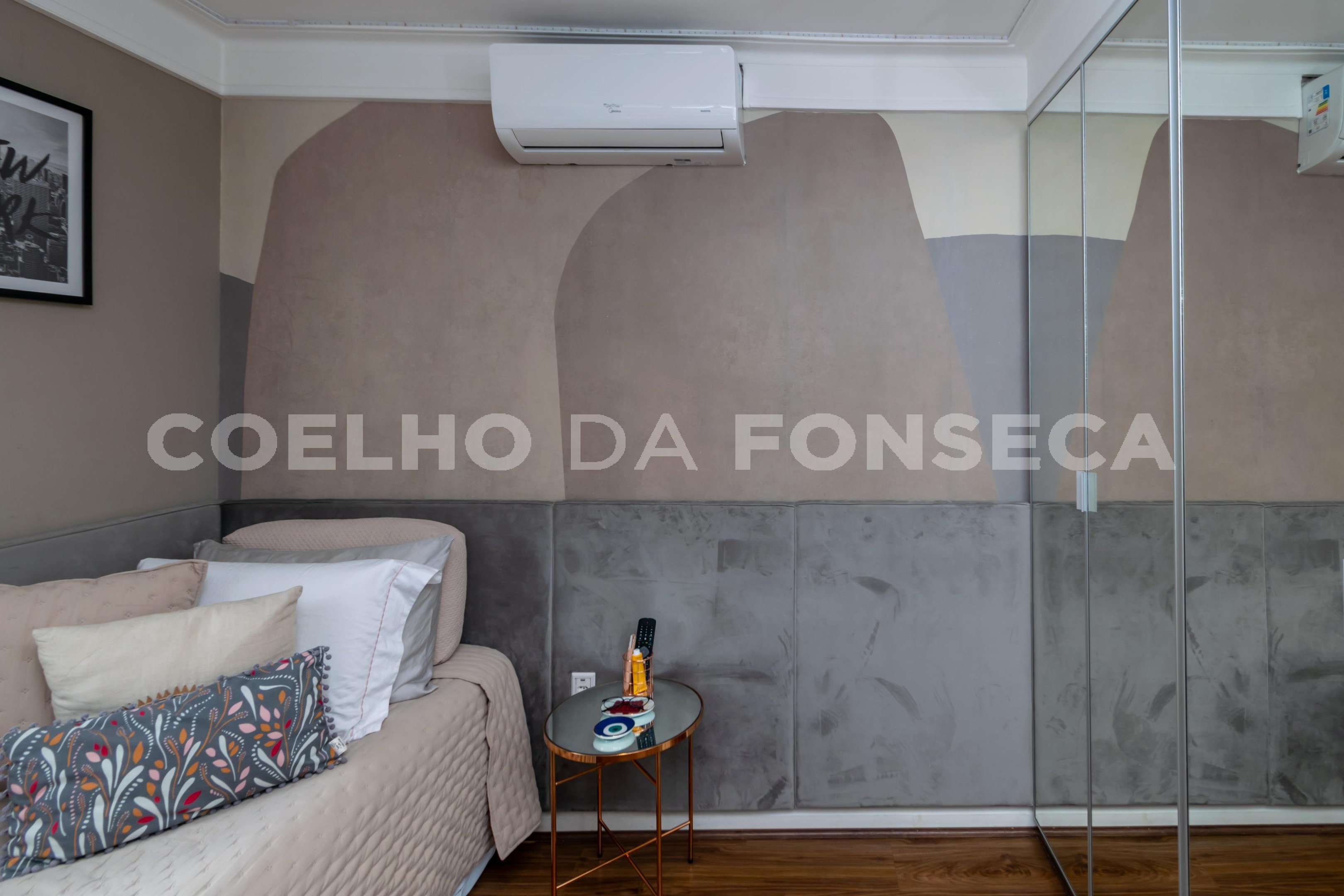 Dormitório