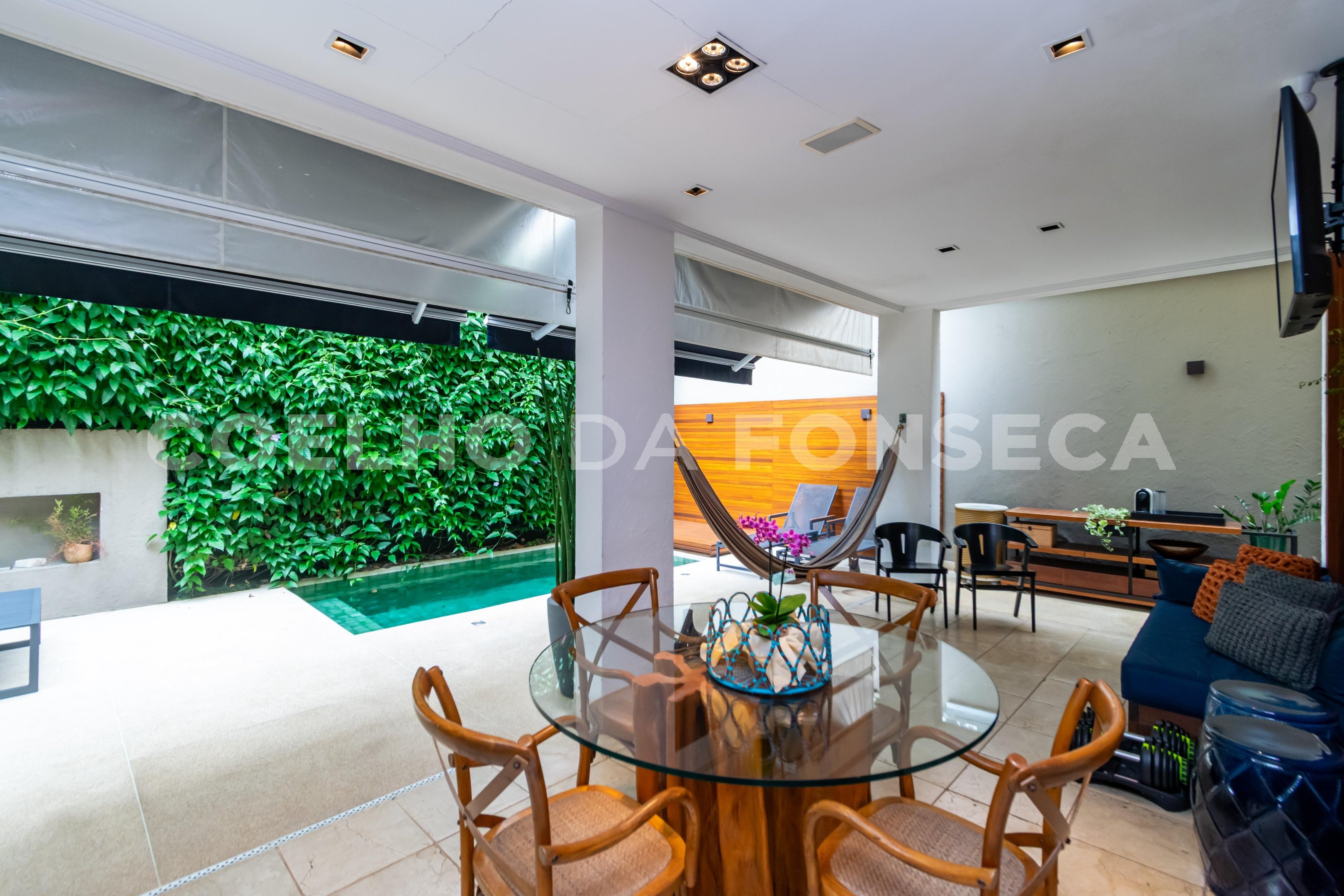 Espaço Gourmet (Unidade)