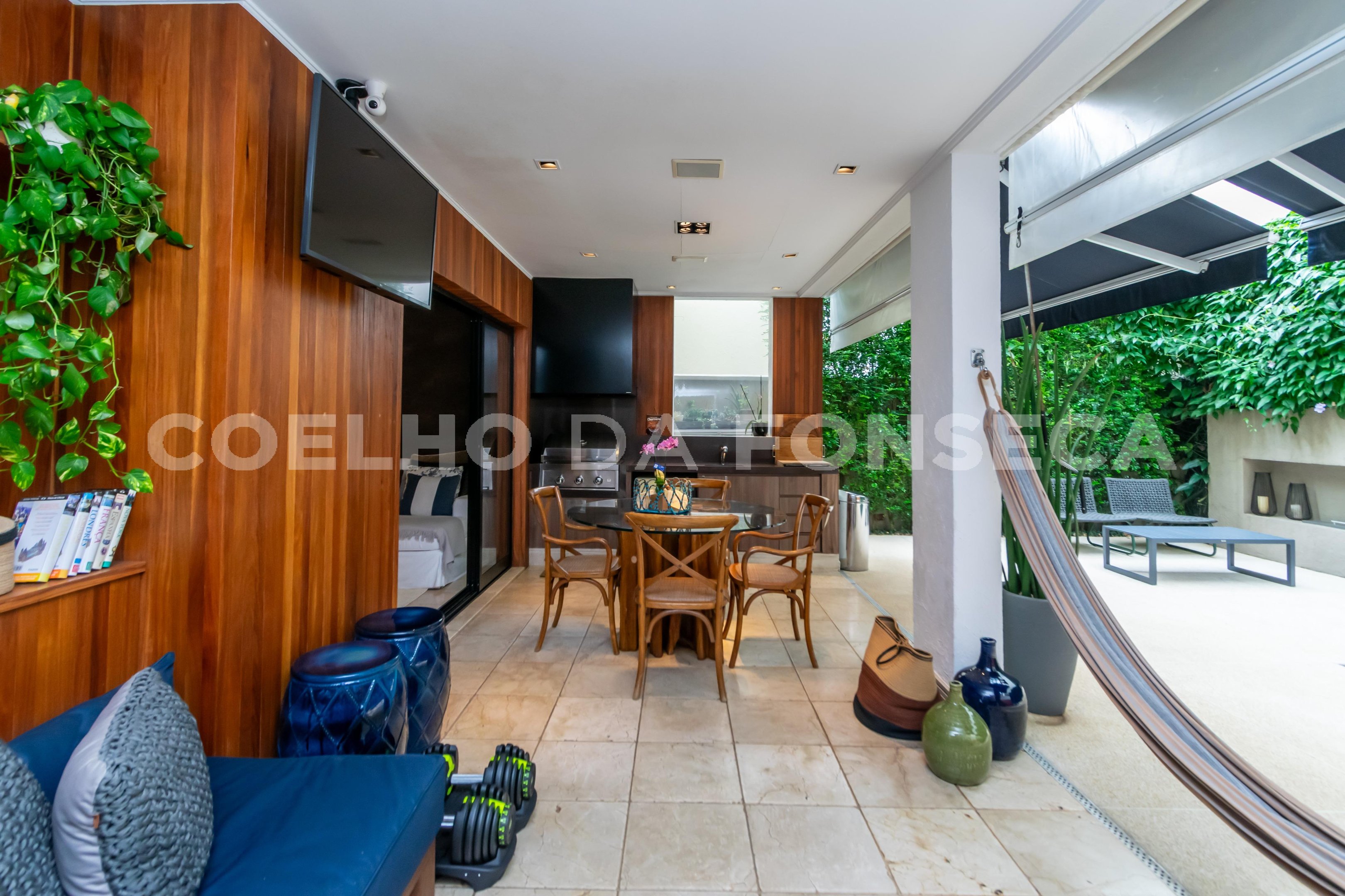 Espaço Gourmet (Unidade)