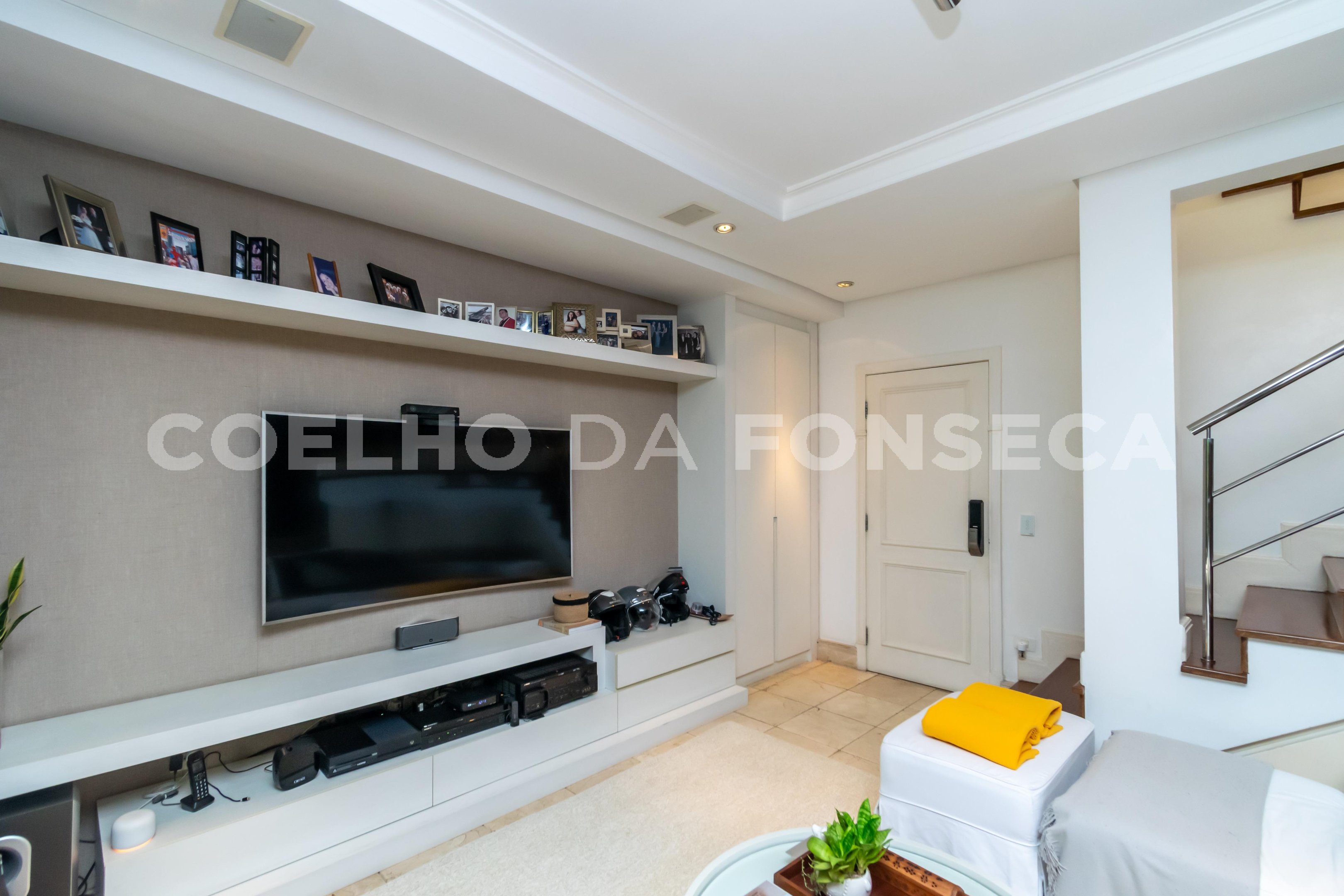 Sala de TV