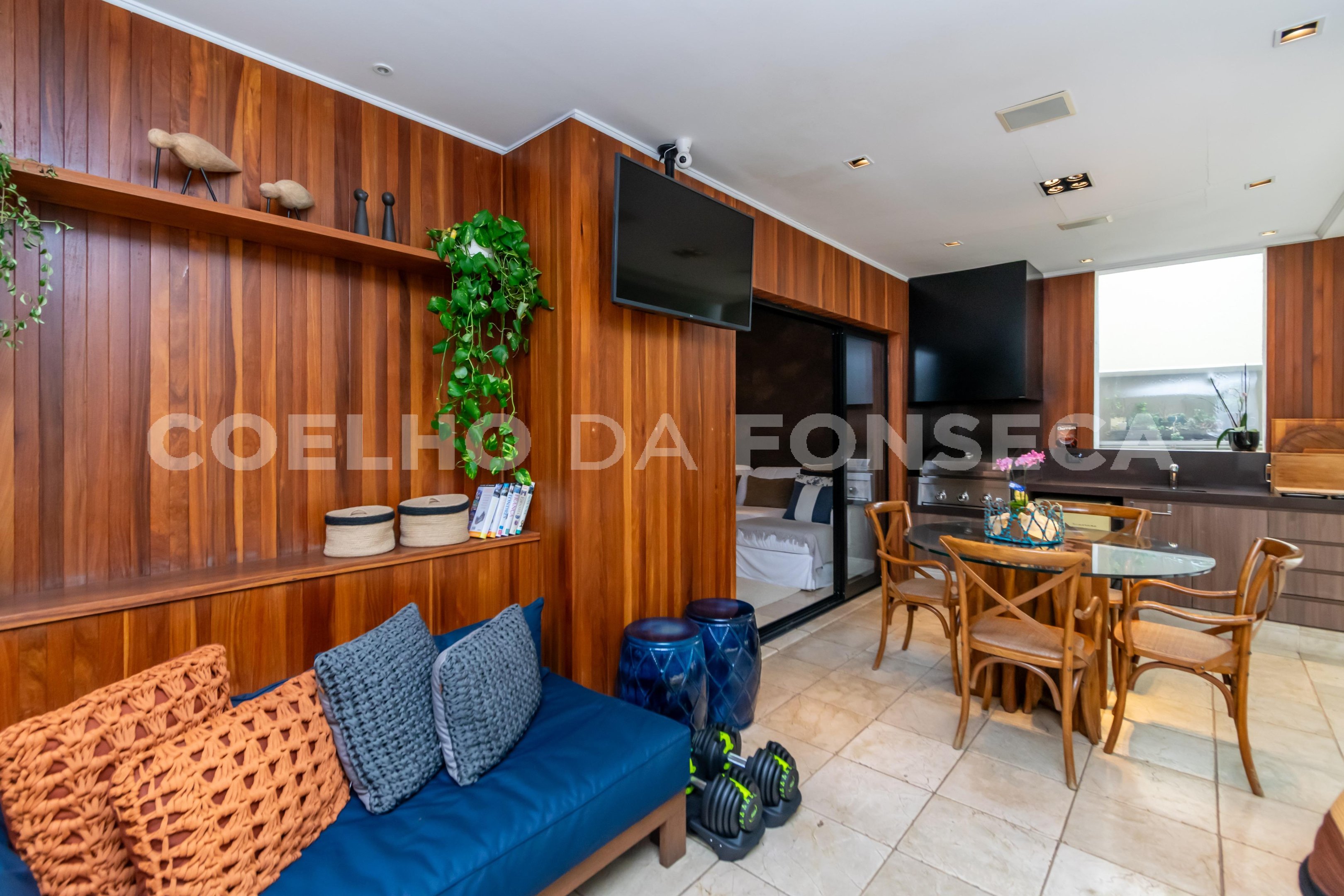 Espaço Gourmet (Unidade)