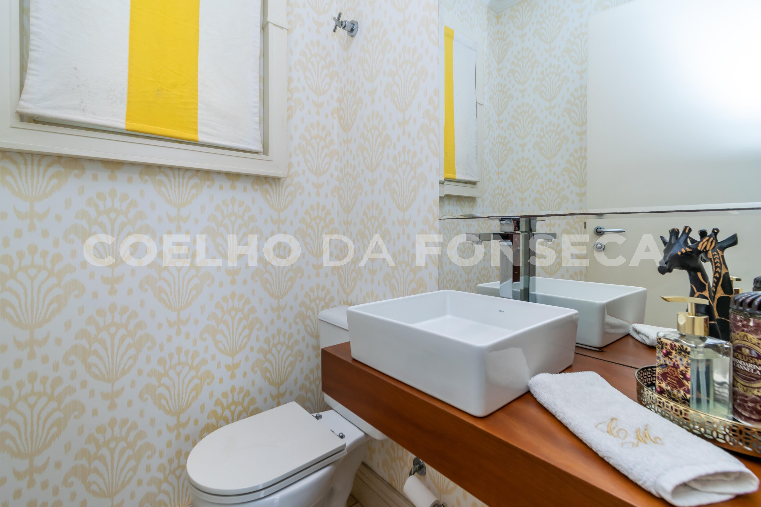 Lavabo