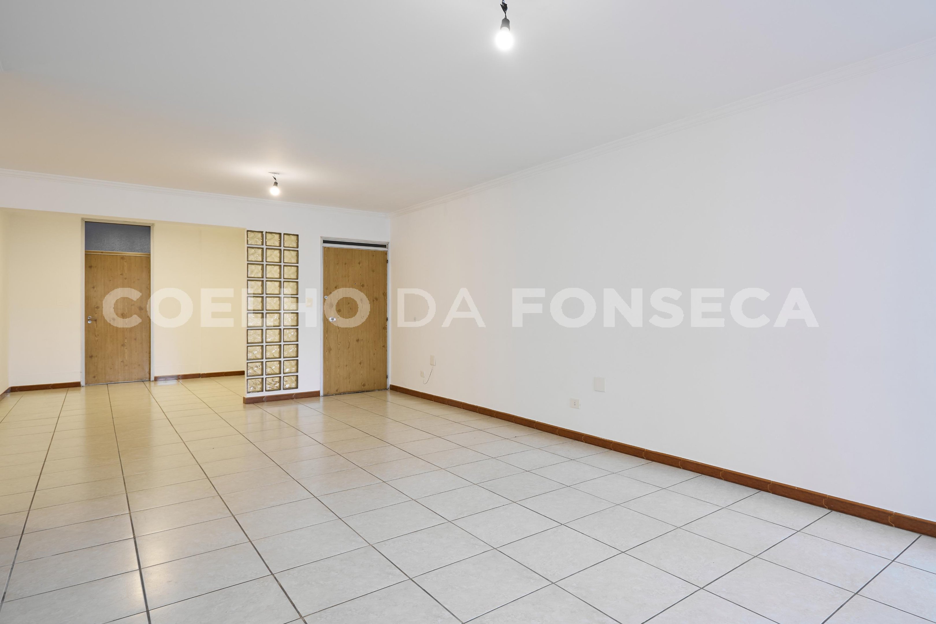 Sala de Estar e Jantar