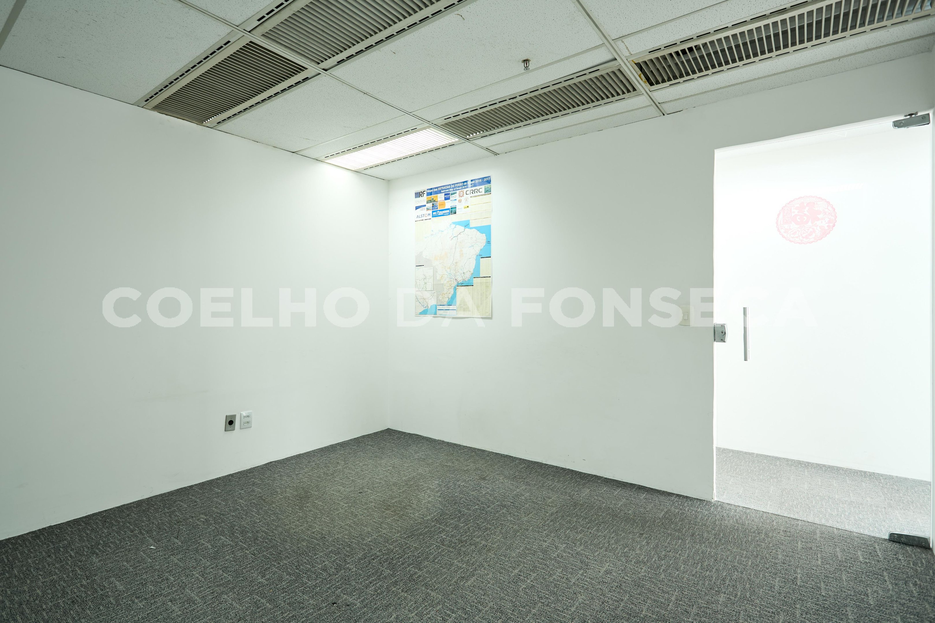 Sala Comercial