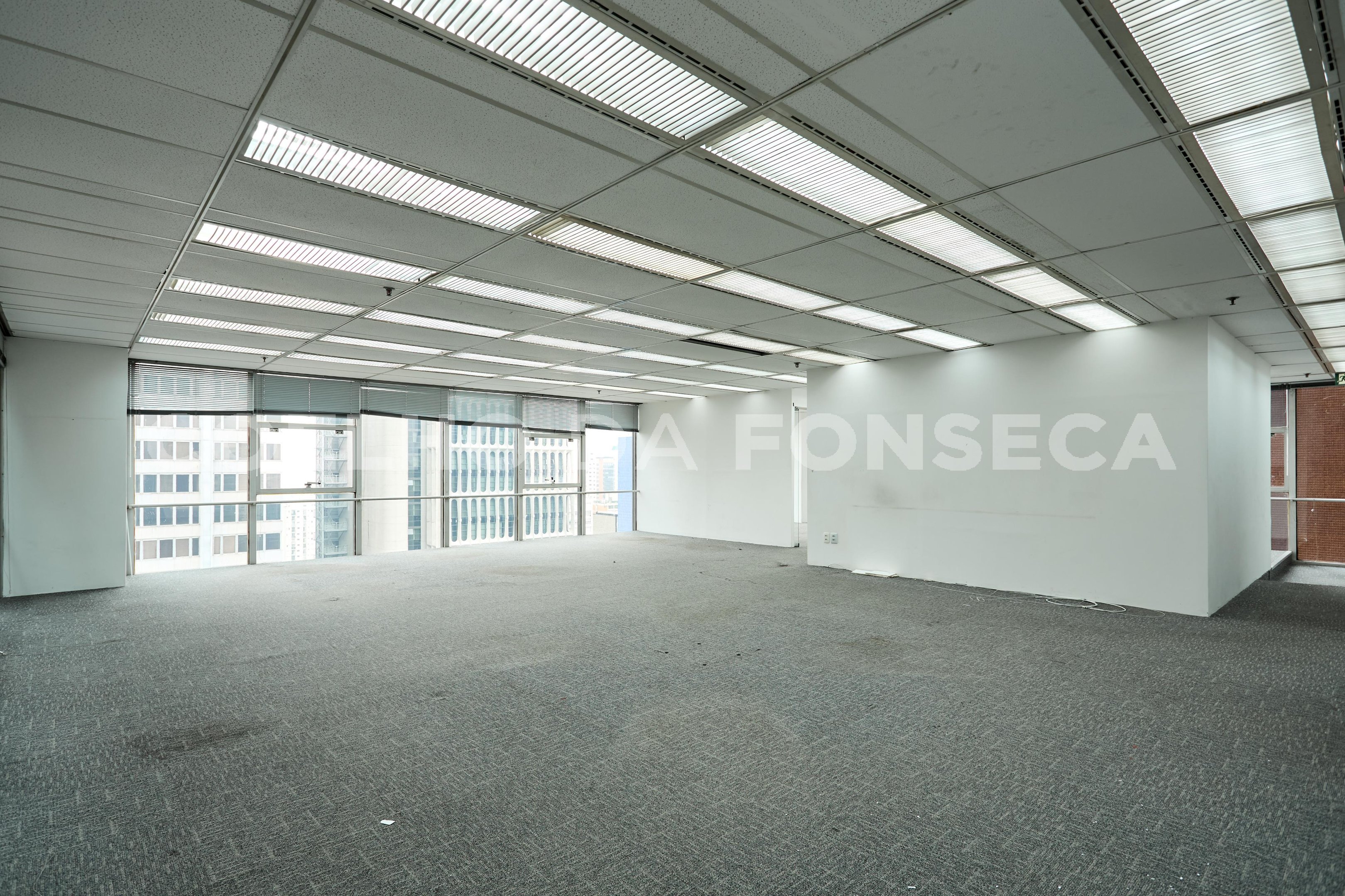 Sala Comercial