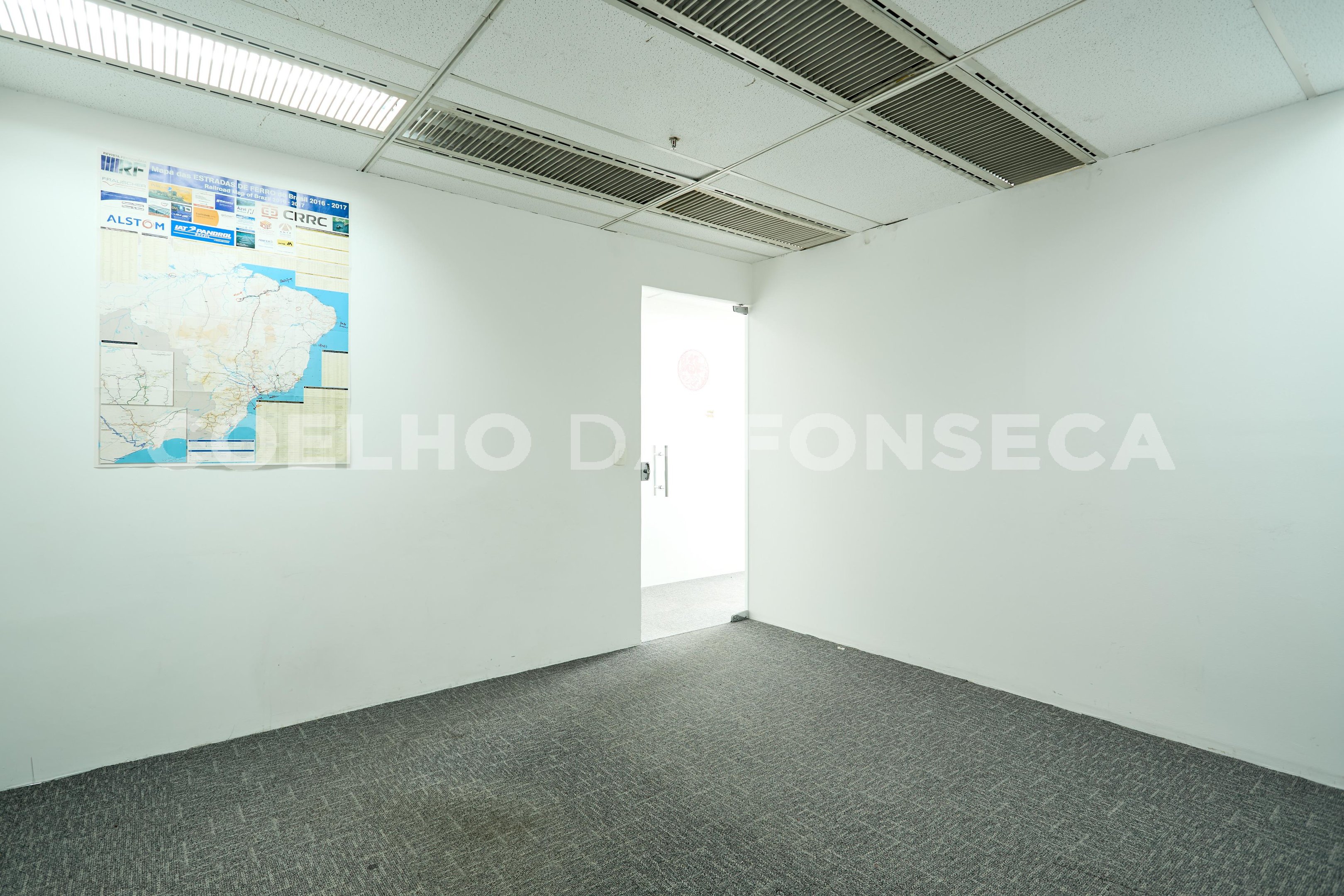 Sala Comercial