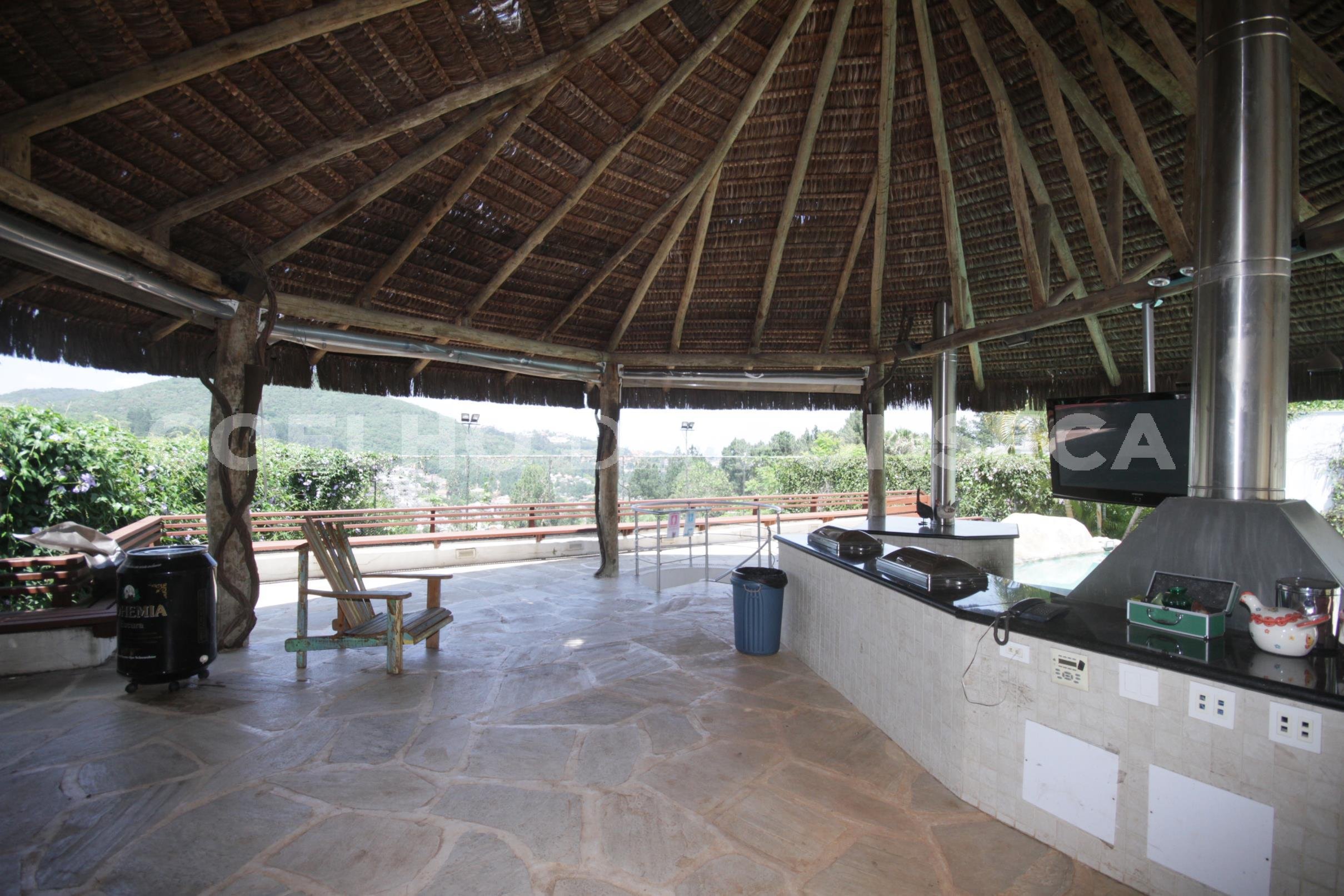 Espaço Gourmet (Unidade)