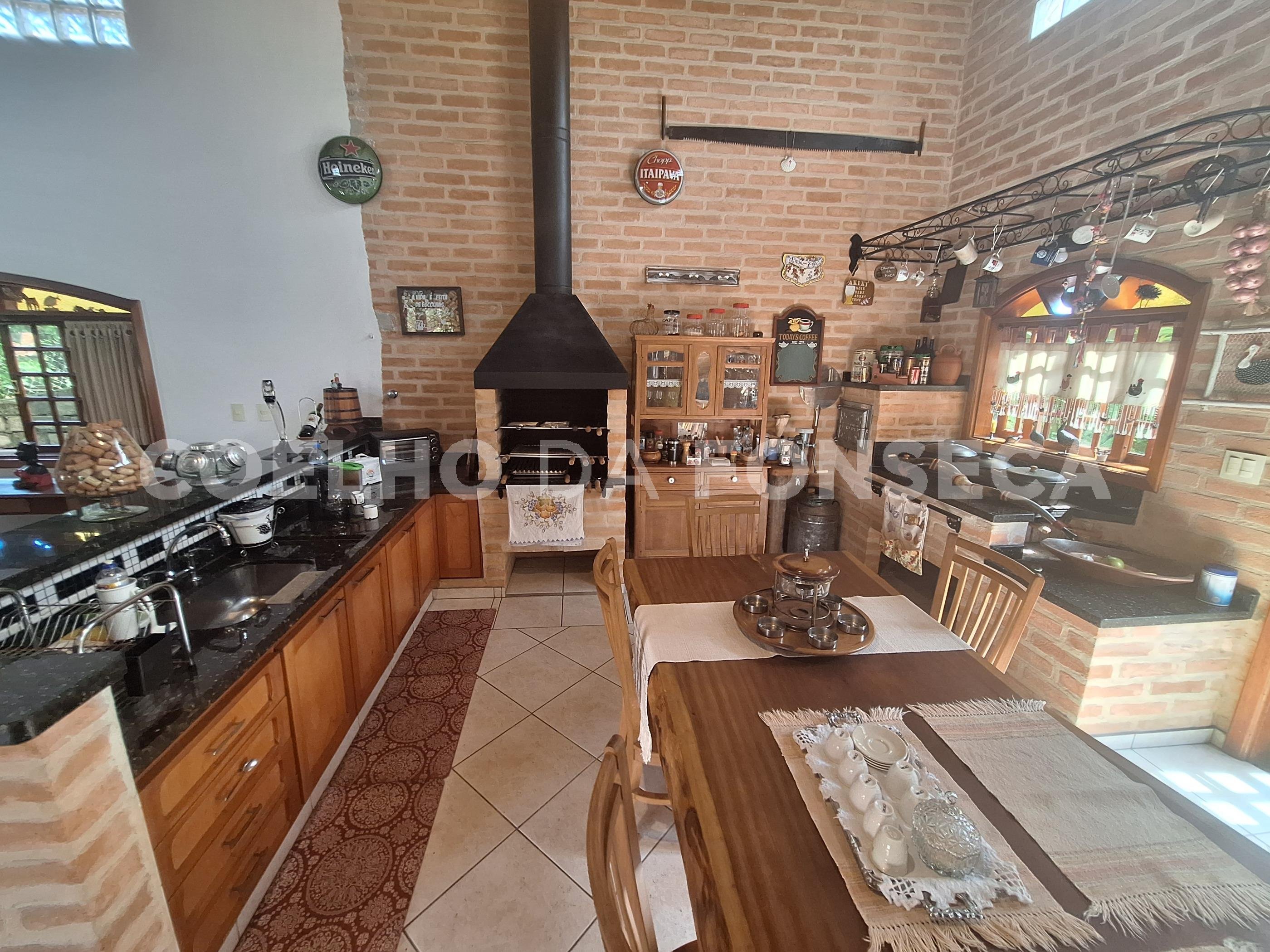 Cozinha